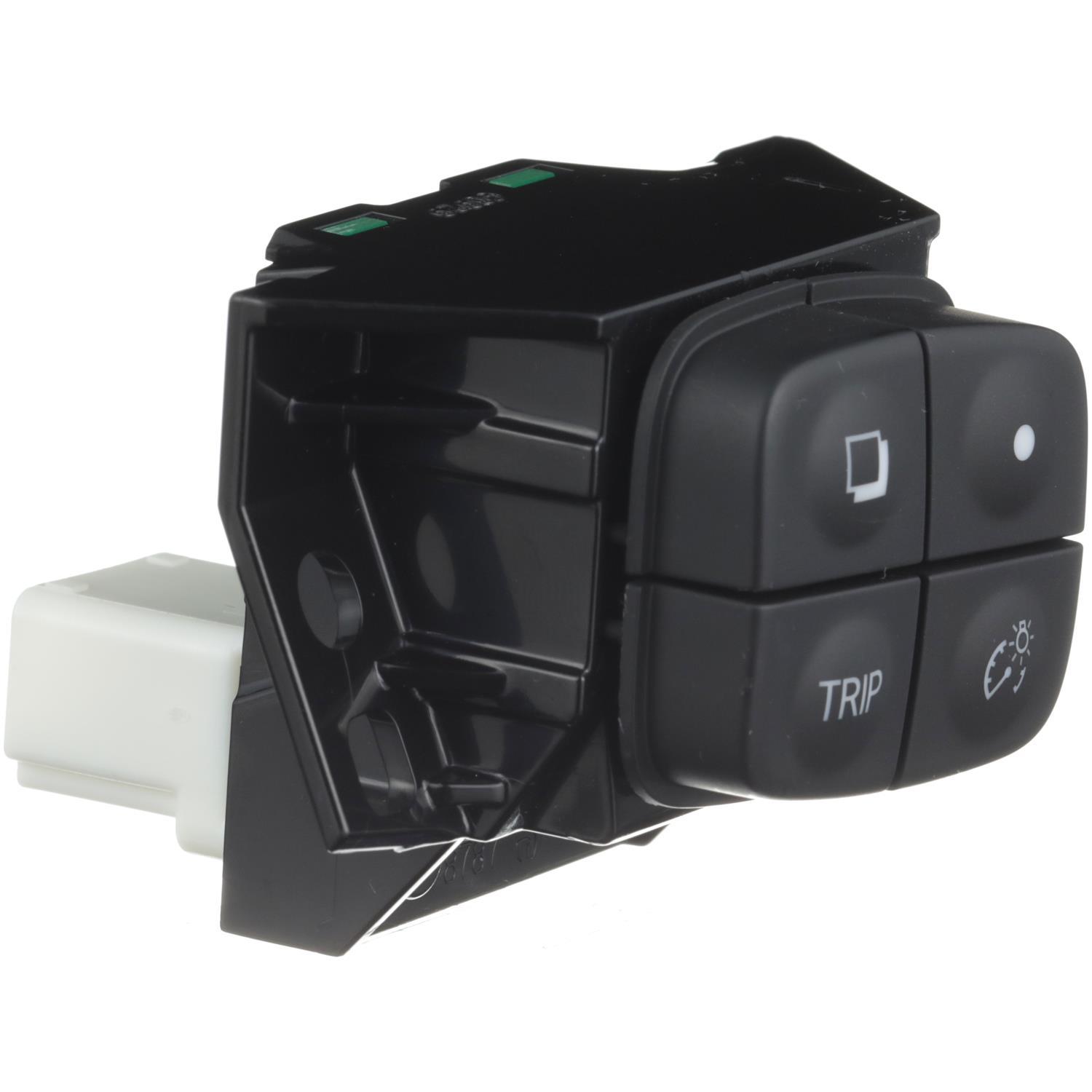 BWD WST2277 - Driver Information Display Switch BWD WST2277 Cruise Control Switch product image 5 of 5