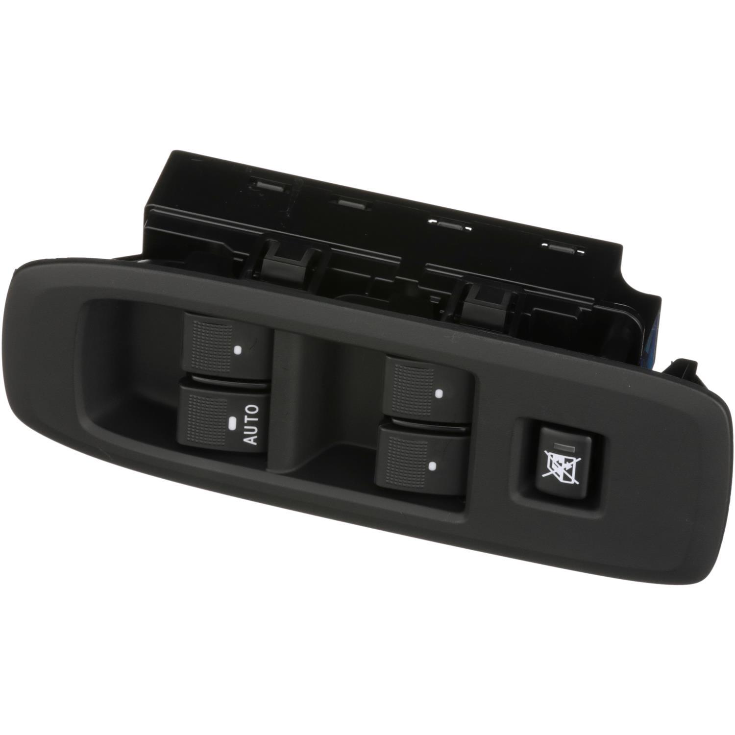 BWD WST2296 - Door Window Switch BWD WST2296 Door Window Switch product image 6 of 7