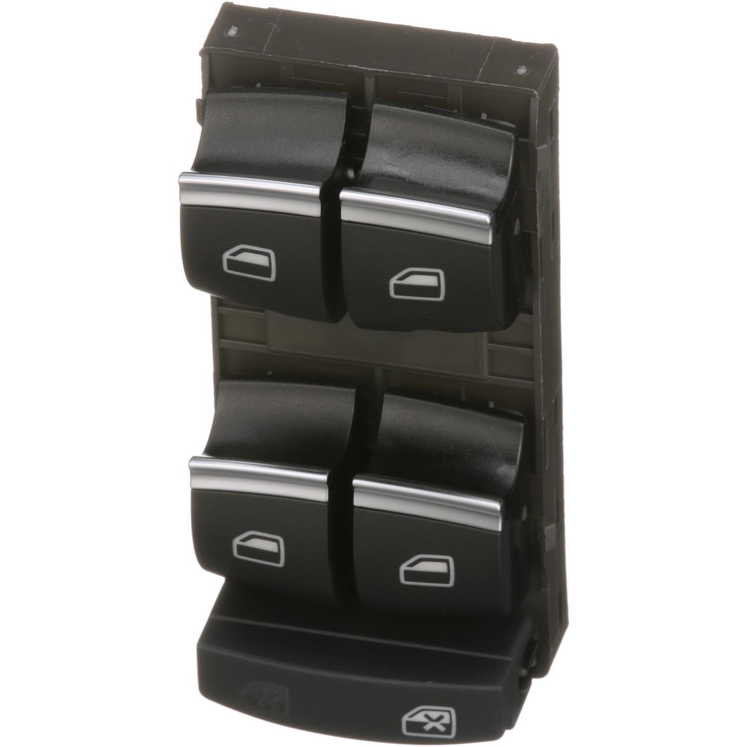 BWD WST2297 - Door Window Switch BWD WST2297 Door Window Switch product image 1 of 7