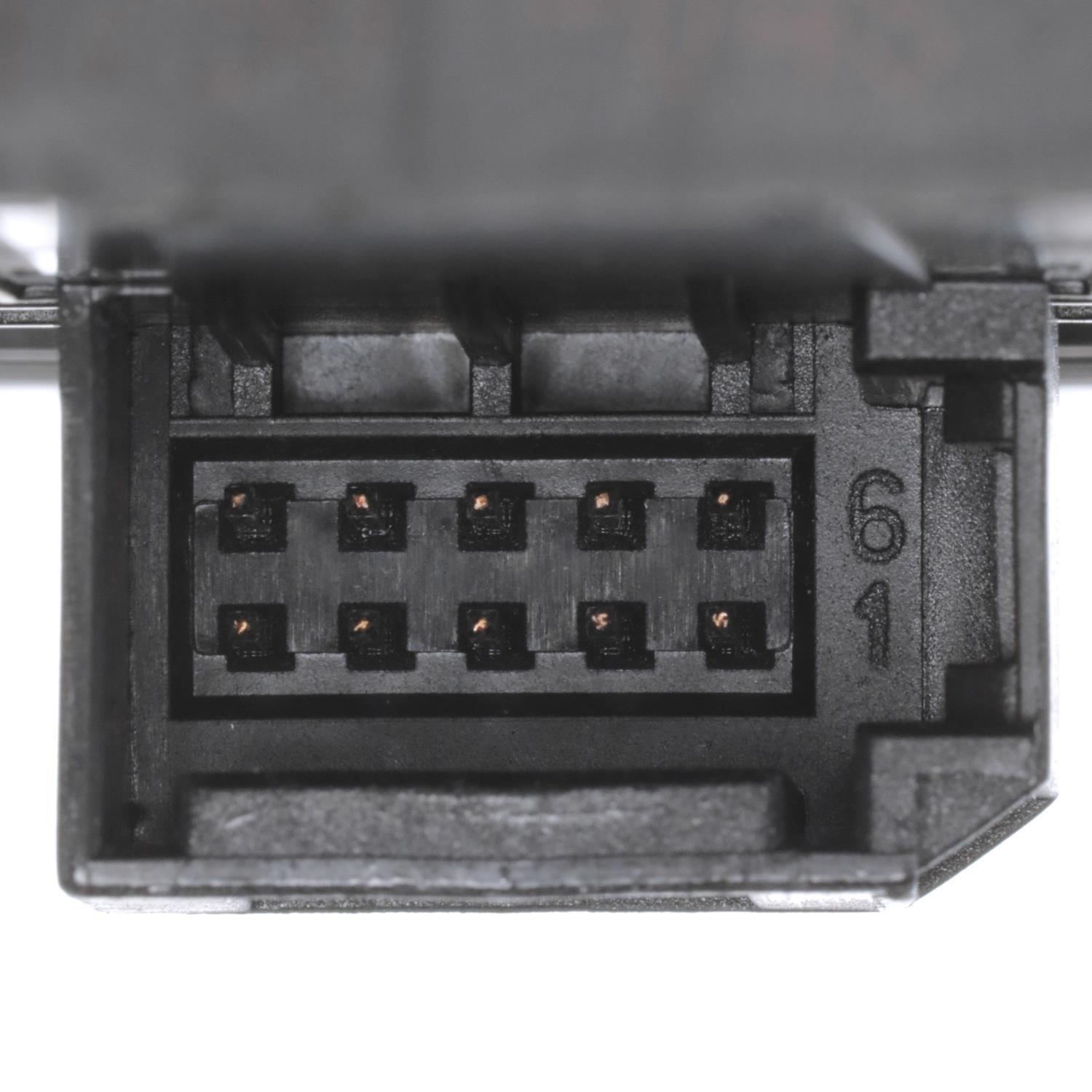 BWD WST2297 - Door Window Switch BWD WST2297 Door Window Switch product image 3 of 7