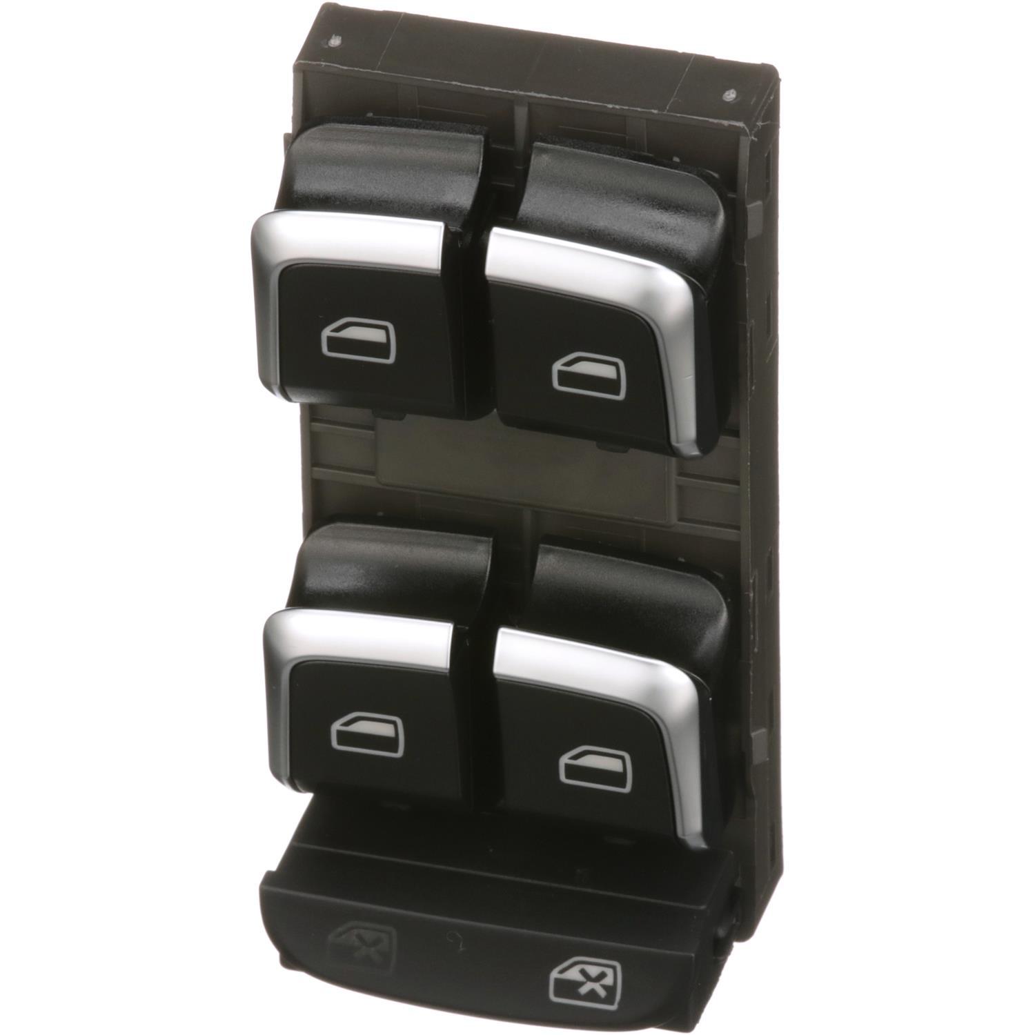 BWD WST2298 - Door Window Switch BWD WST2298 Door Window Switch product image 1 of 8