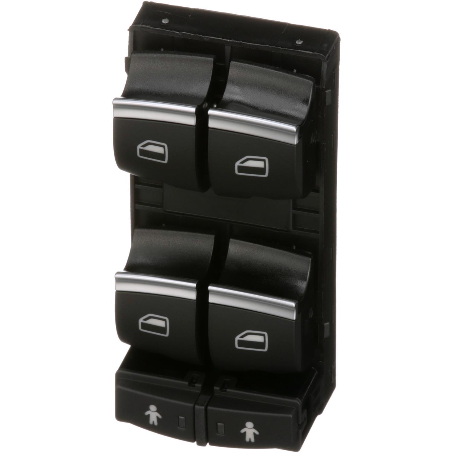 BWD WST2300 - Door Window Switch BWD WST2300 Door Window Switch product image 1 of 7