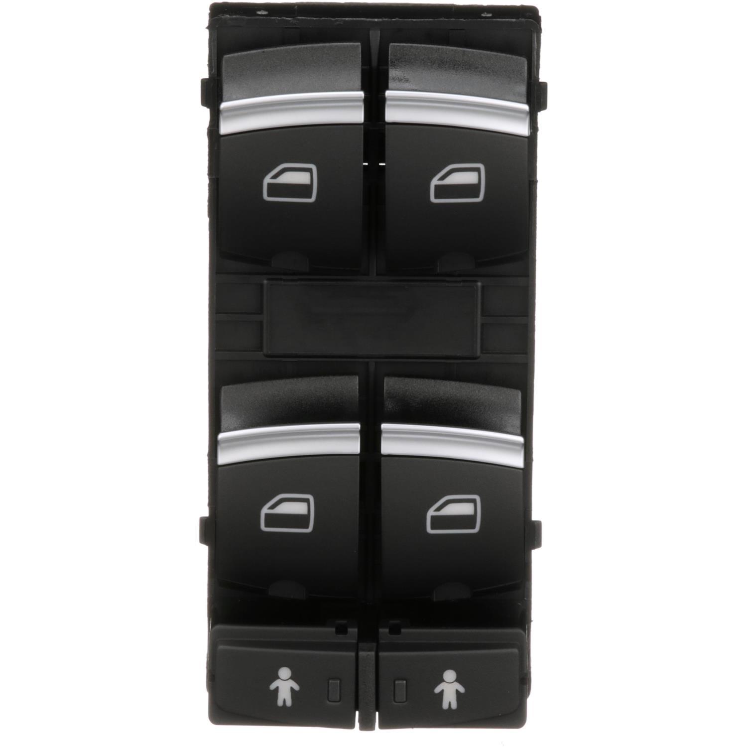 BWD WST2300 - Door Window Switch BWD WST2300 Door Window Switch product image 4 of 7