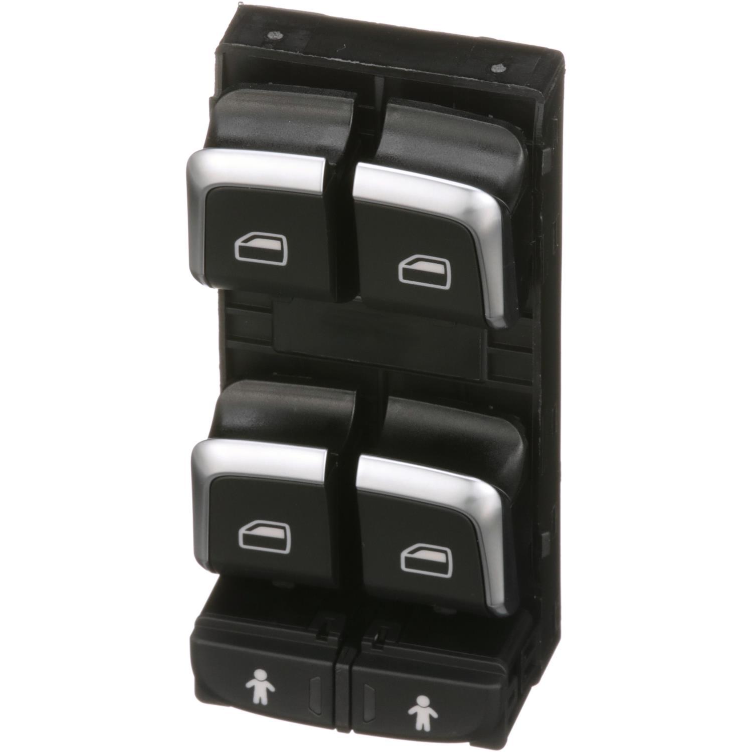 BWD WST2301 - Door Window Switch BWD WST2301 Door Window Switch product image 1 of 7