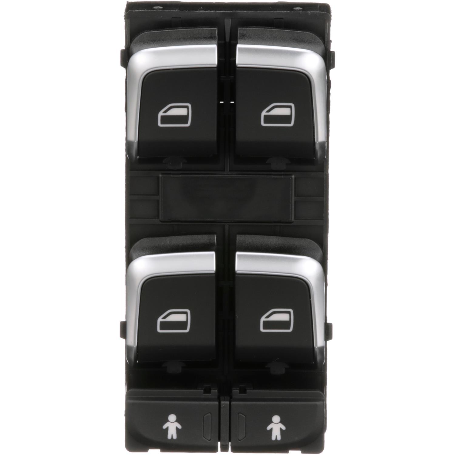 BWD WST2301 - Door Window Switch BWD WST2301 Door Window Switch product image 4 of 7