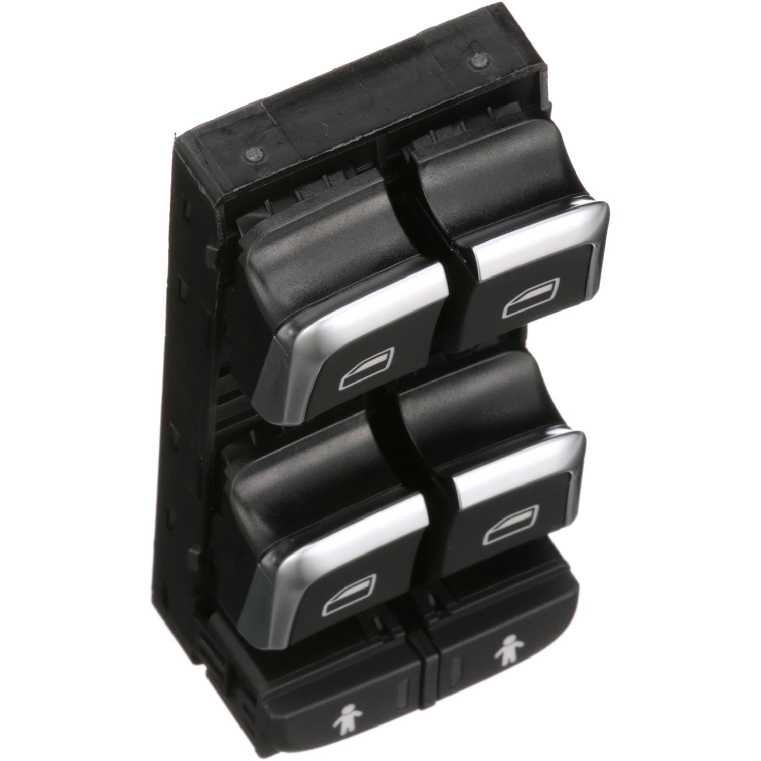 BWD WST2301 - Door Window Switch BWD WST2301 Door Window Switch product image 7 of 7