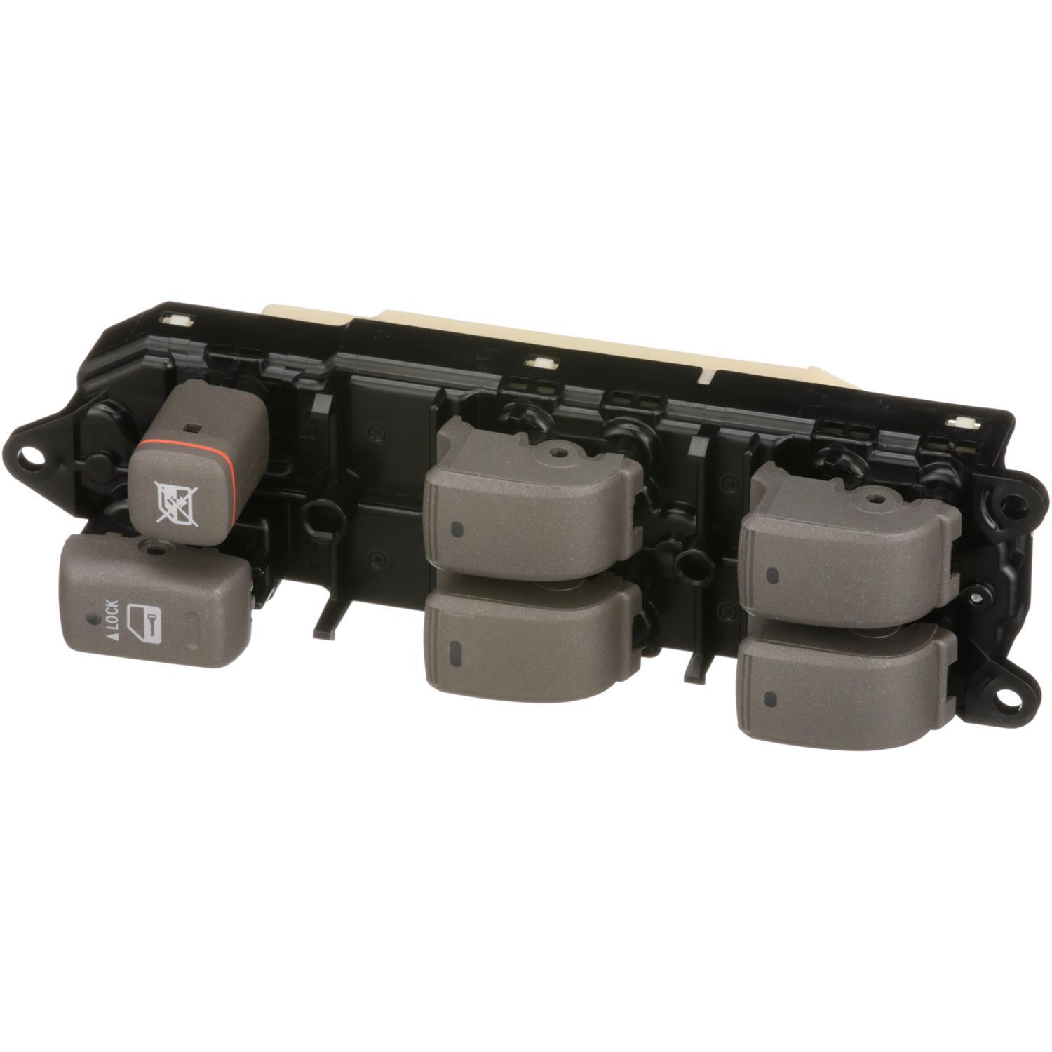 BWD WST2306 - Door Window Switch BWD WST2306 Door Window Switch product image 1 of 7