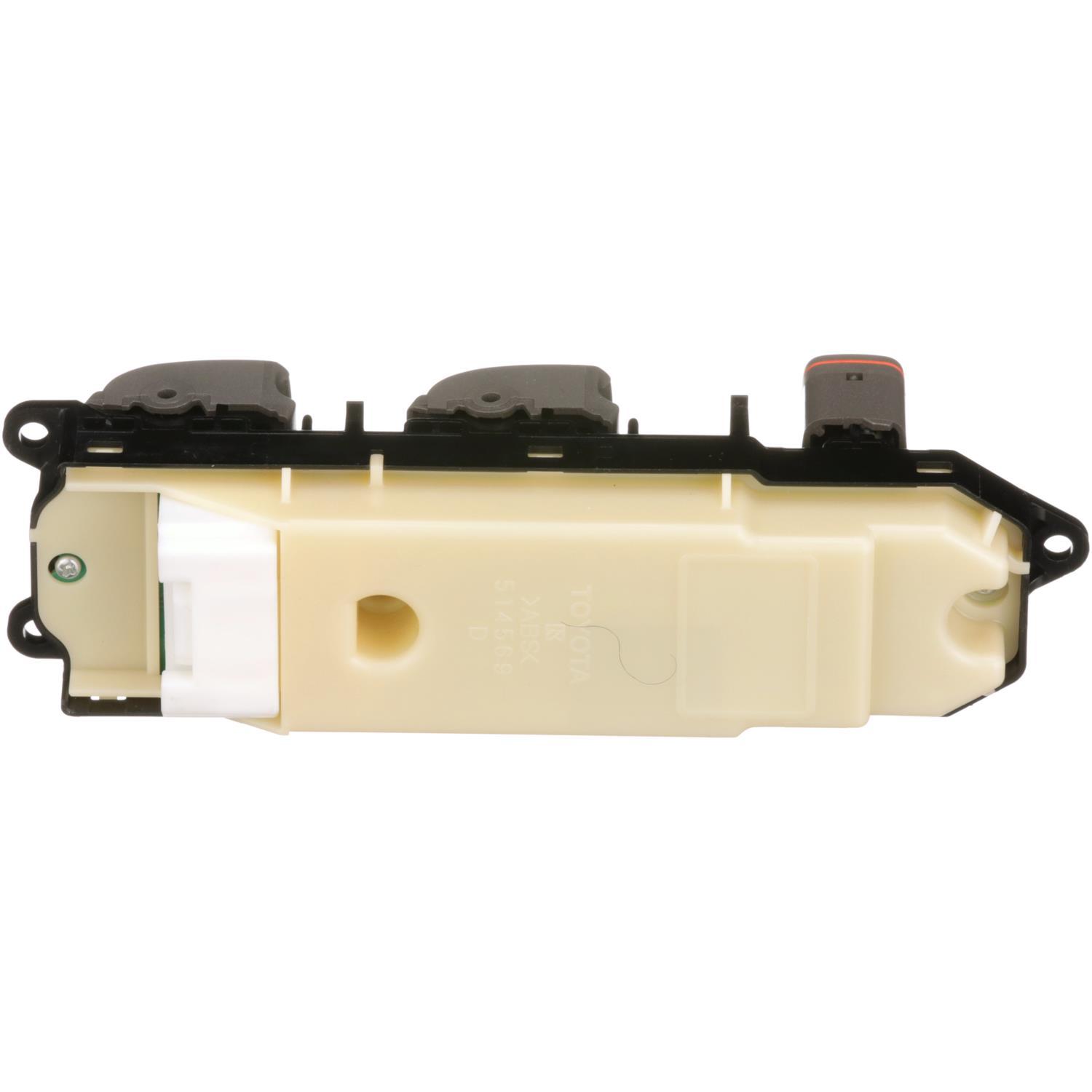 BWD WST2306 - Door Window Switch BWD WST2306 Door Window Switch product image 2 of 7