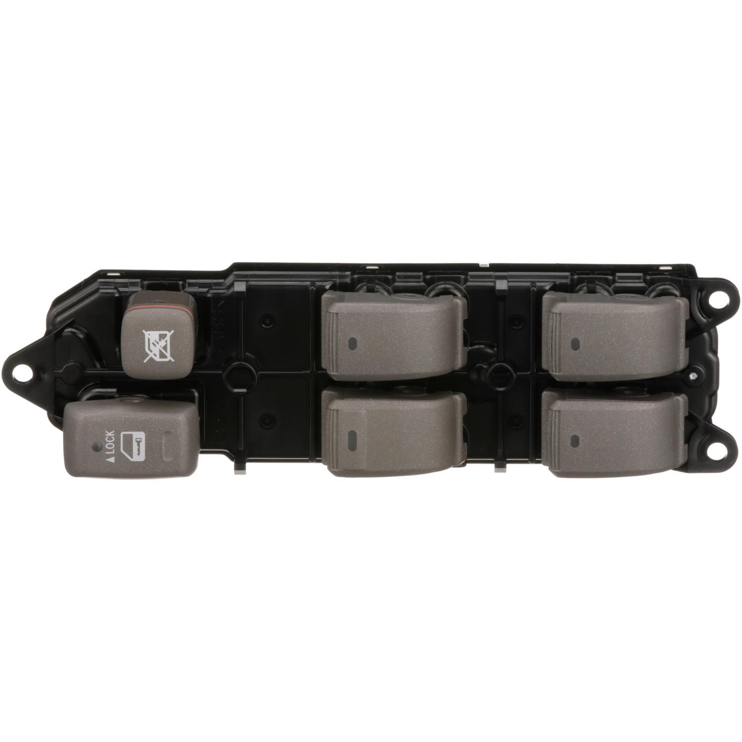BWD WST2306 - Door Window Switch BWD WST2306 Door Window Switch product image 5 of 7