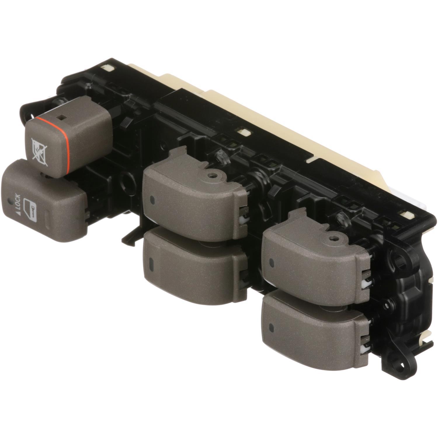 BWD WST2306 - Door Window Switch BWD WST2306 Door Window Switch product image 6 of 7
