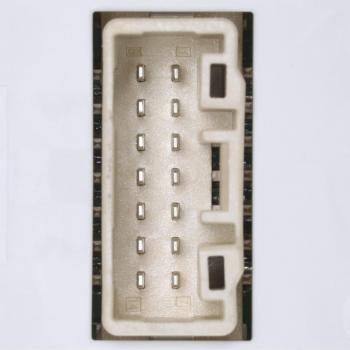 BWD WST2308 Door Window Switch product image 3 of 8