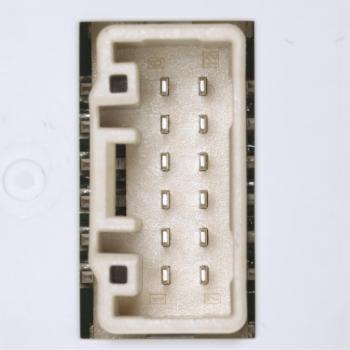BWD WST2308 Door Window Switch product image 4 of 8
