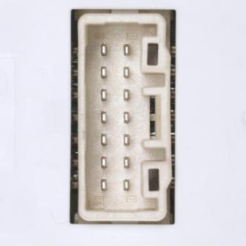 BWD WST2309 Door Window Switch product image 3 of 8