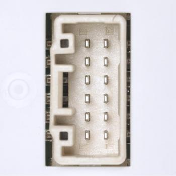 BWD WST2309 Door Window Switch product image 4 of 8