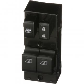 BWD WST2317 - Door Window Switch BWD WST2317 Door Window Switch product image 1 of 8