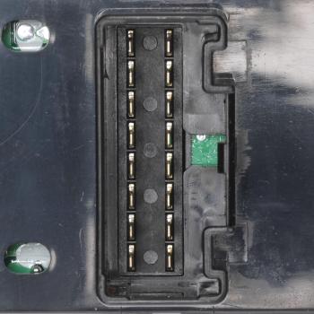 BWD WST2324 - Door Window Switch BWD WST2324 Door Window Switch product image 4 of 7