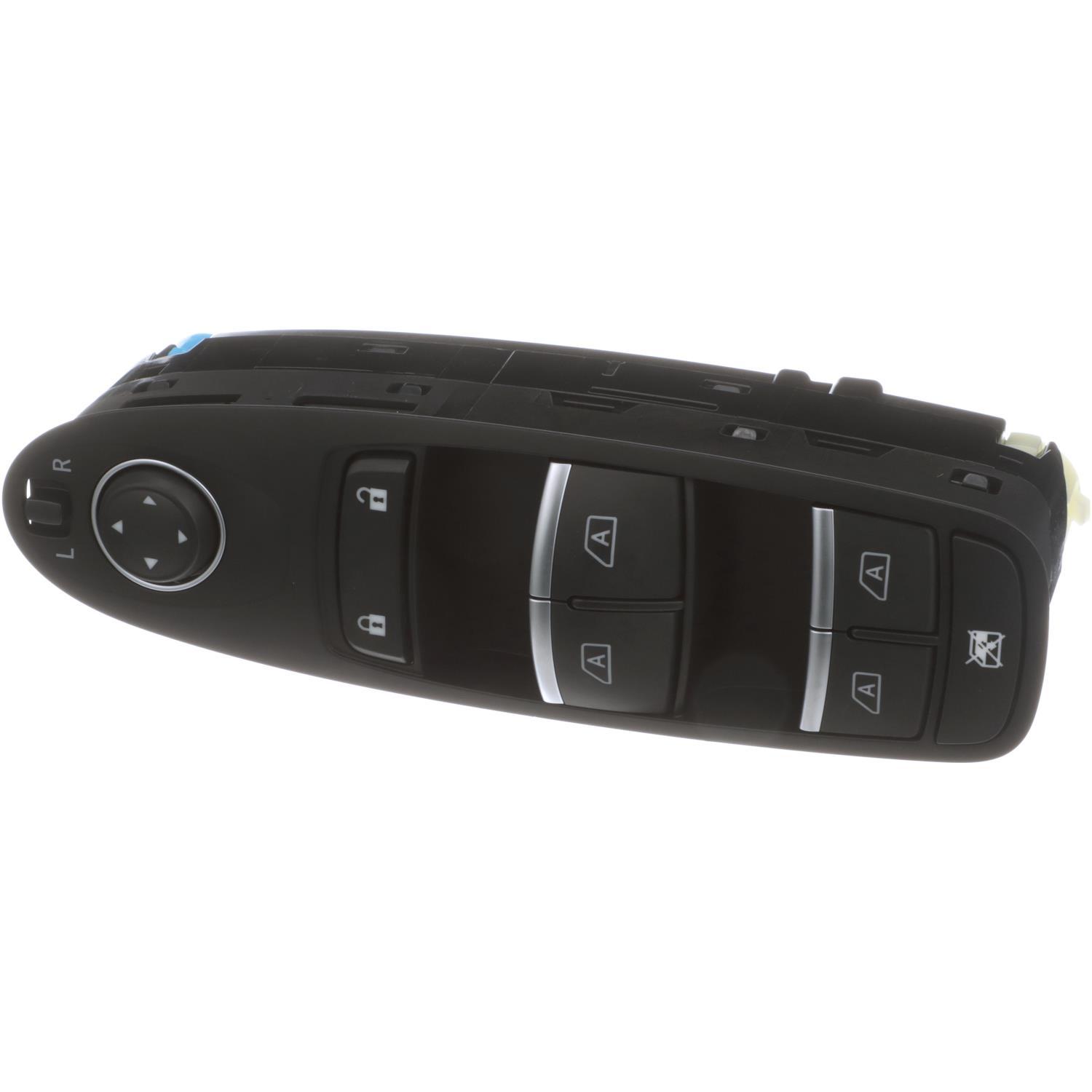BWD WST2325 - Door Window Switch BWD WST2325 Door Window Switch product image 1 of 8