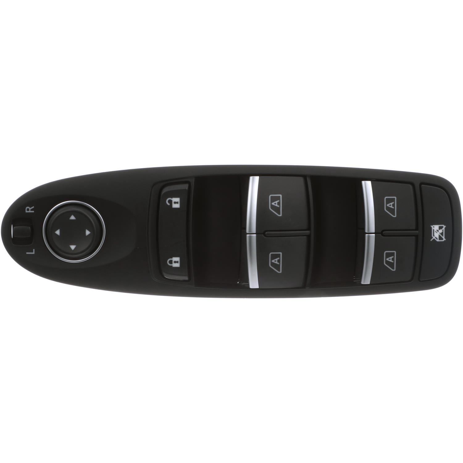 BWD WST2325 - Door Window Switch BWD WST2325 Door Window Switch product image 5 of 8