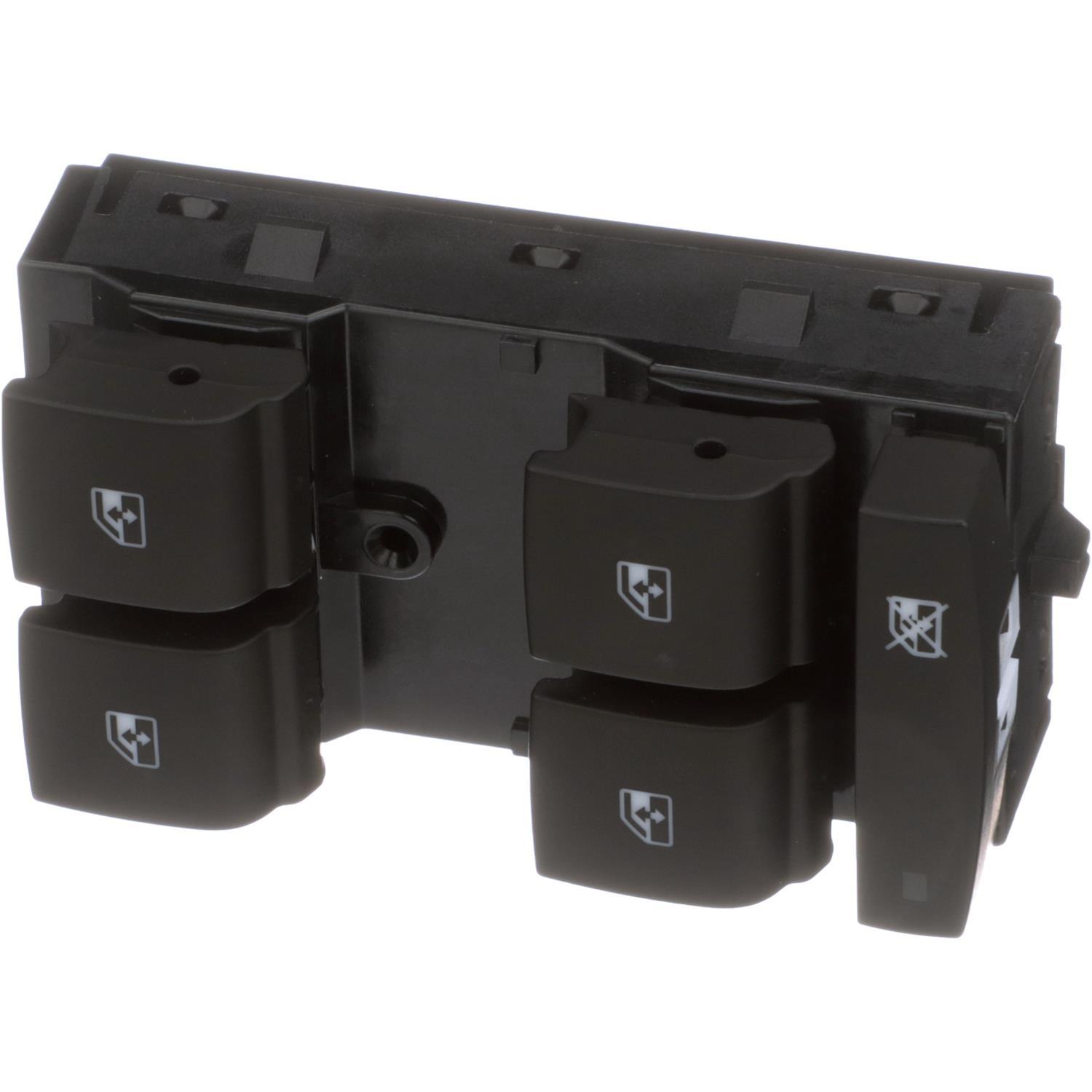 BWD WST2329 - Door Window Switch BWD WST2329 Door Window Switch product image 1 of 7