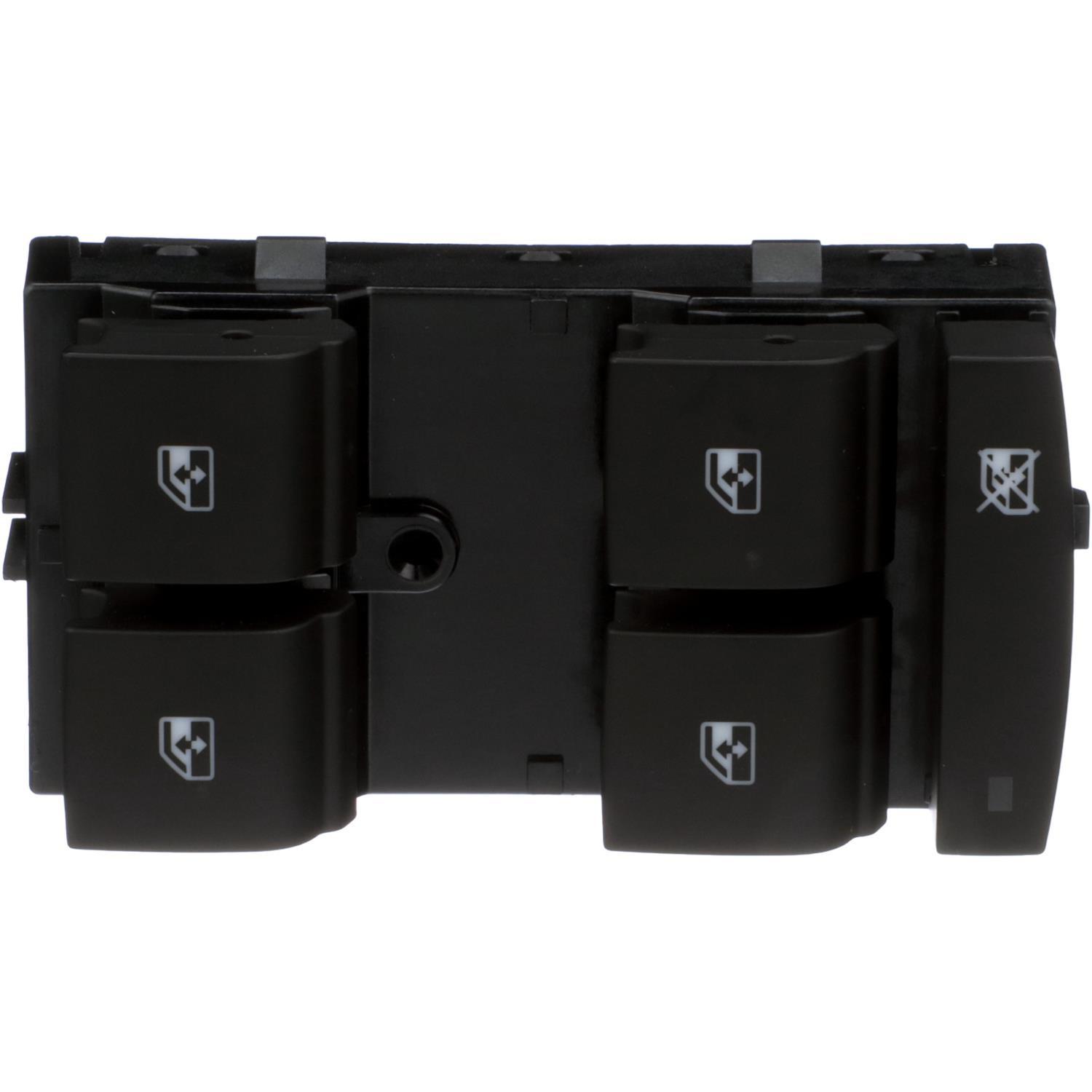 BWD WST2329 - Door Window Switch BWD WST2329 Door Window Switch product image 5 of 7