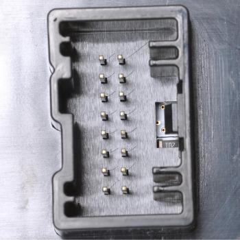 BWD WST2331 Door Window Switch product image 4 of 7