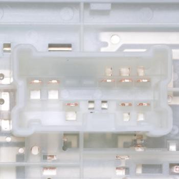 BWD WST2342 Door Window Switch product image 4 of 7