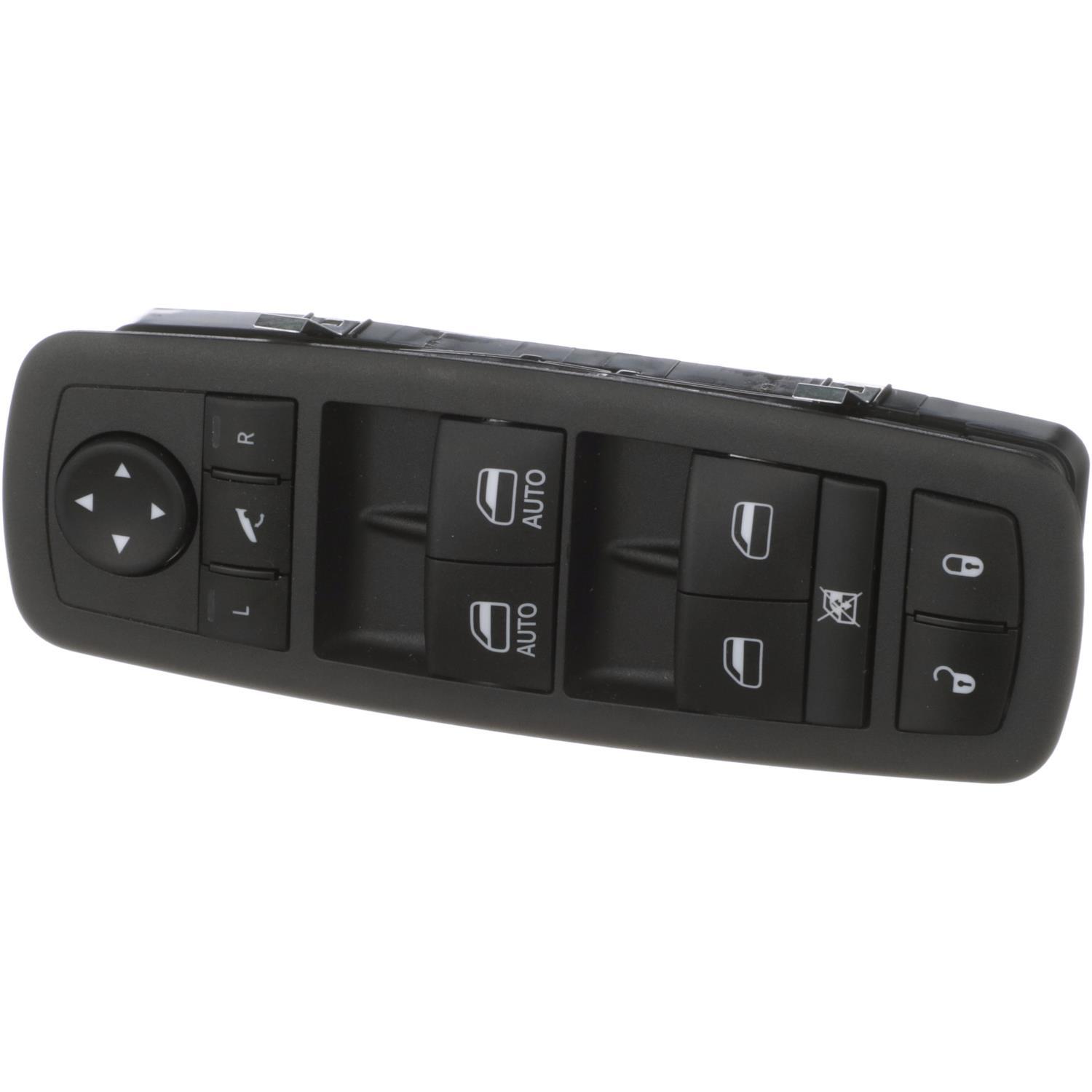 BWD WST2345 - Door Window Switch BWD WST2345 Door Window Switch product image 1 of 7