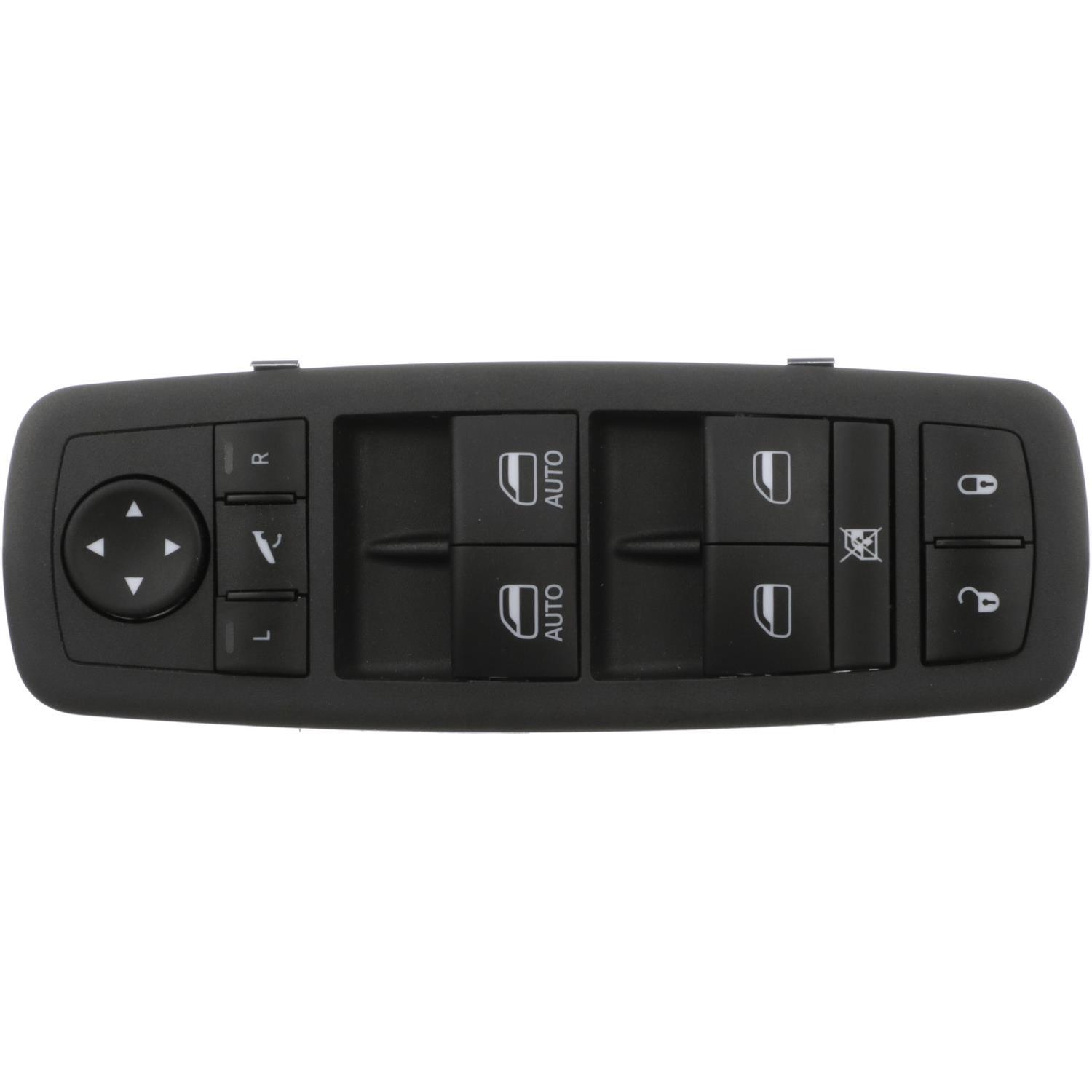 BWD WST2345 - Door Window Switch BWD WST2345 Door Window Switch product image 4 of 7