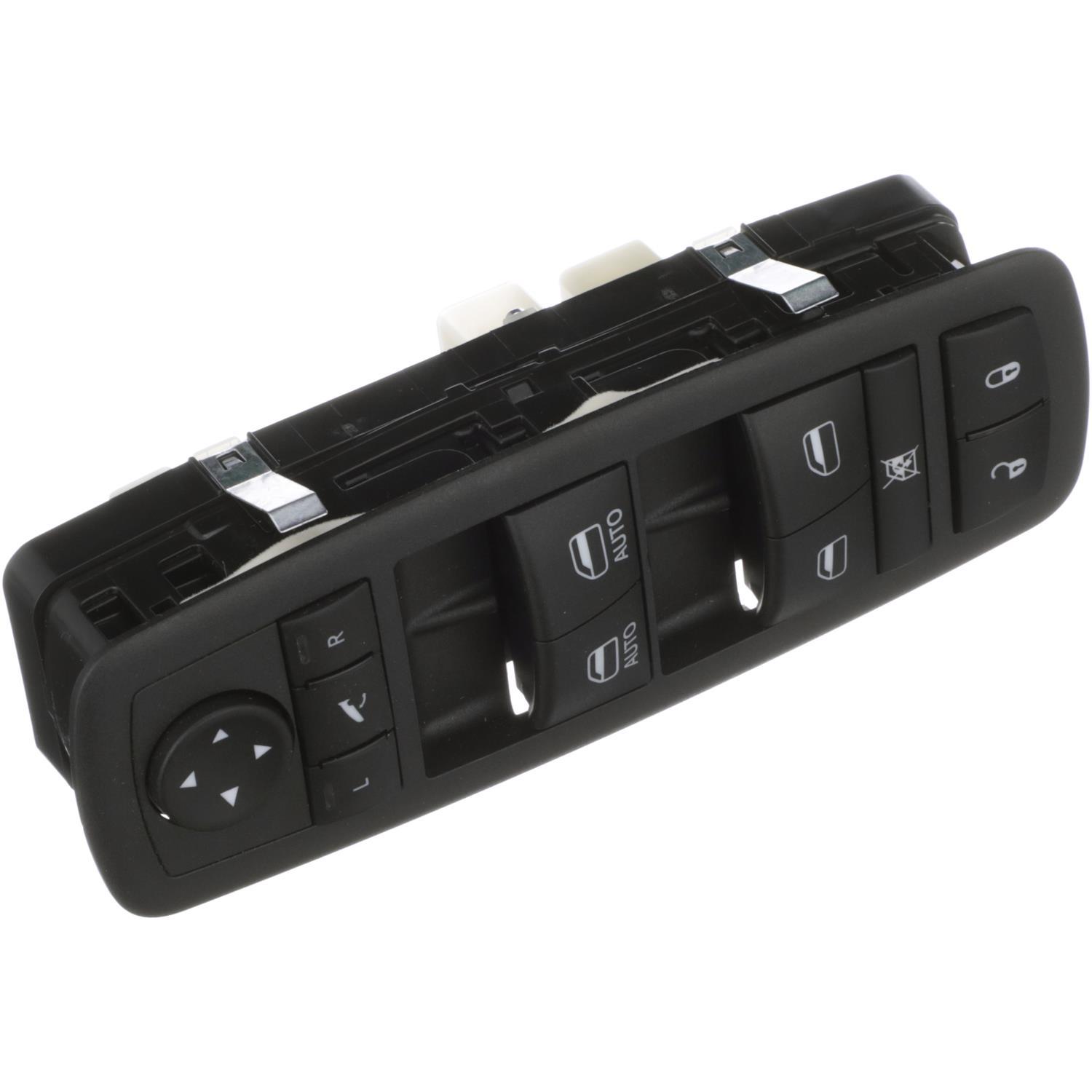 BWD WST2345 - Door Window Switch BWD WST2345 Door Window Switch product image 5 of 7