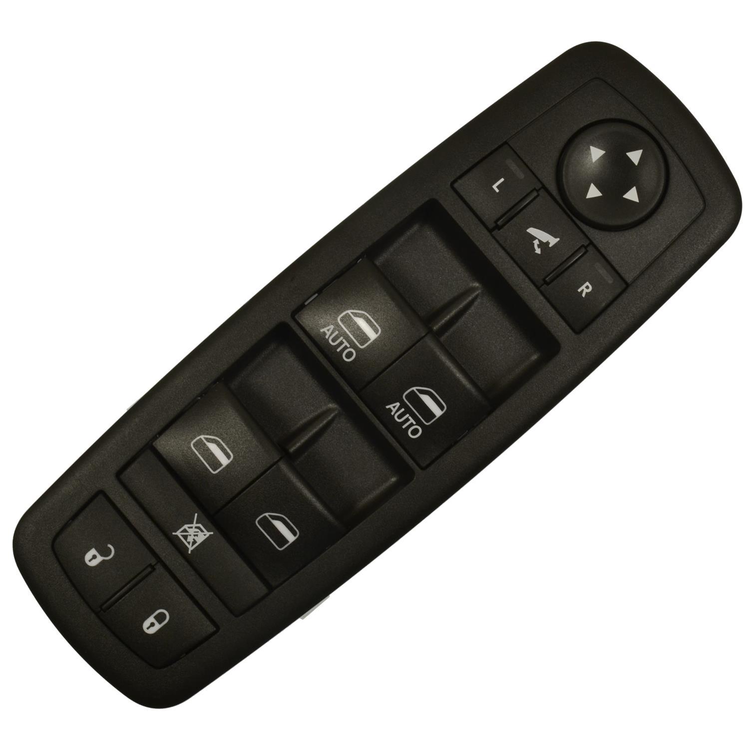 BWD WST2346 - Door Window Switch BWD WST2346 Door Window Switch product image 2 of 3
