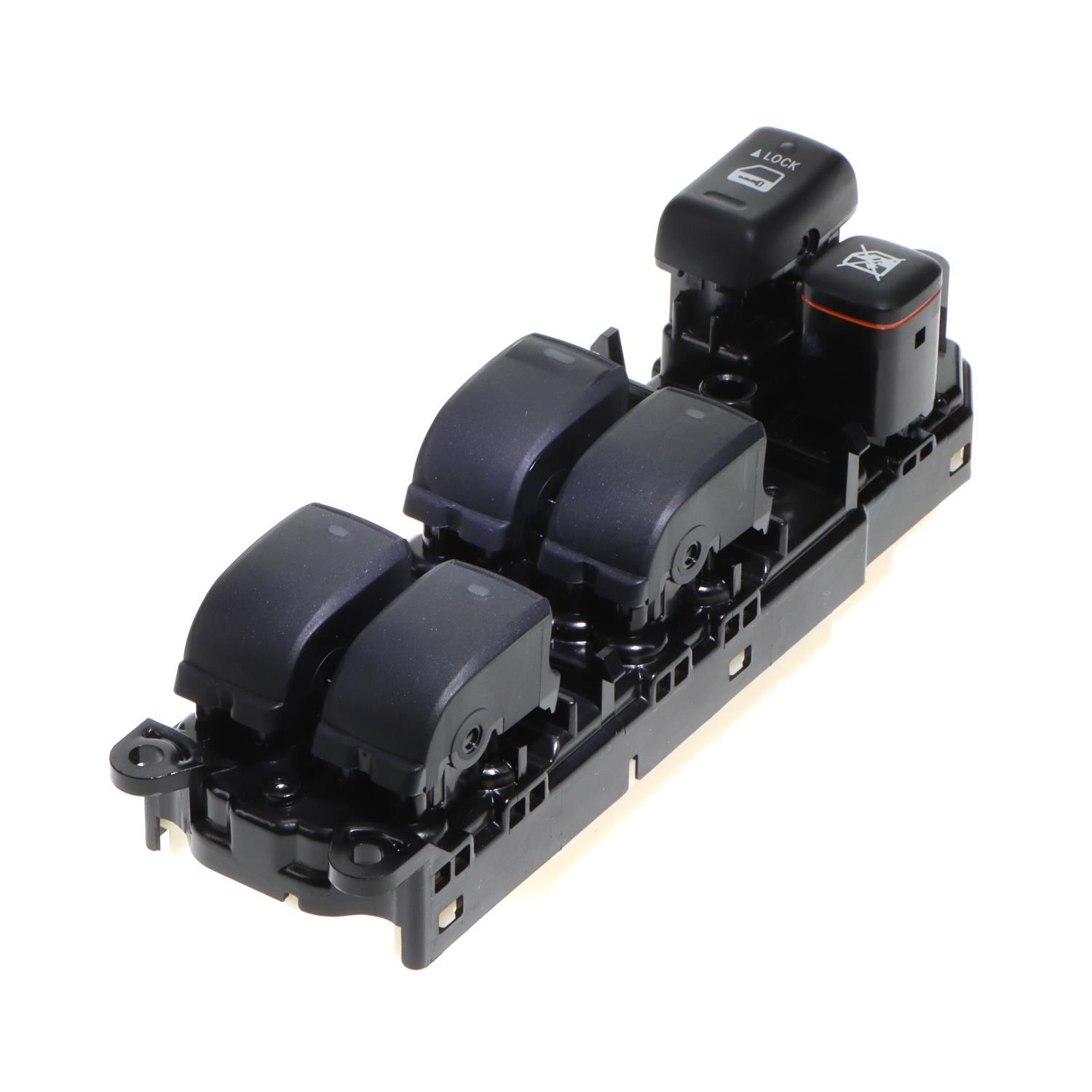 BWD WST2348 - Door Window Switch BWD WST2348 Door Window Switch product image 1 of 8