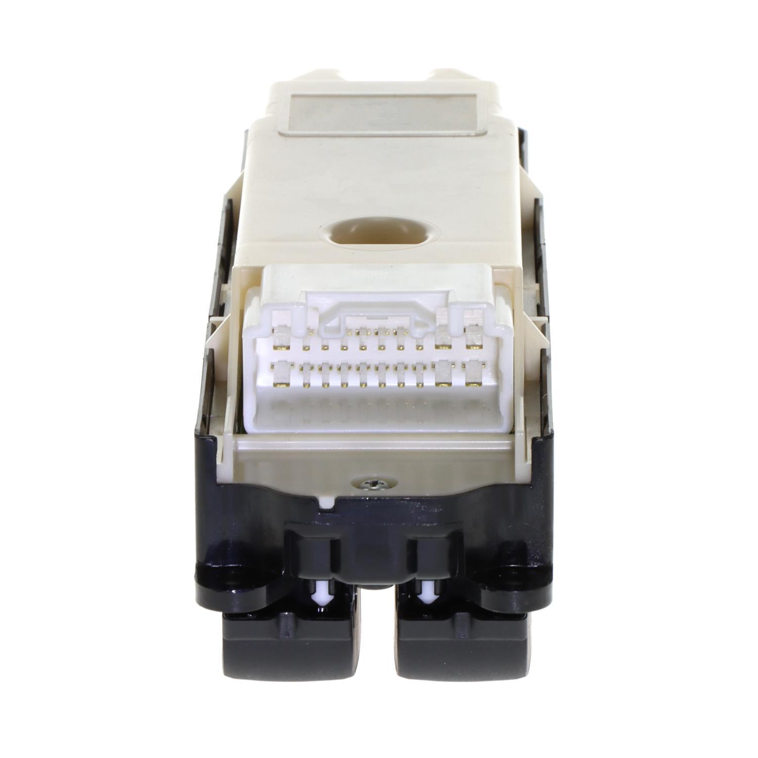 BWD WST2348 - Door Window Switch BWD WST2348 Door Window Switch product image 3 of 8