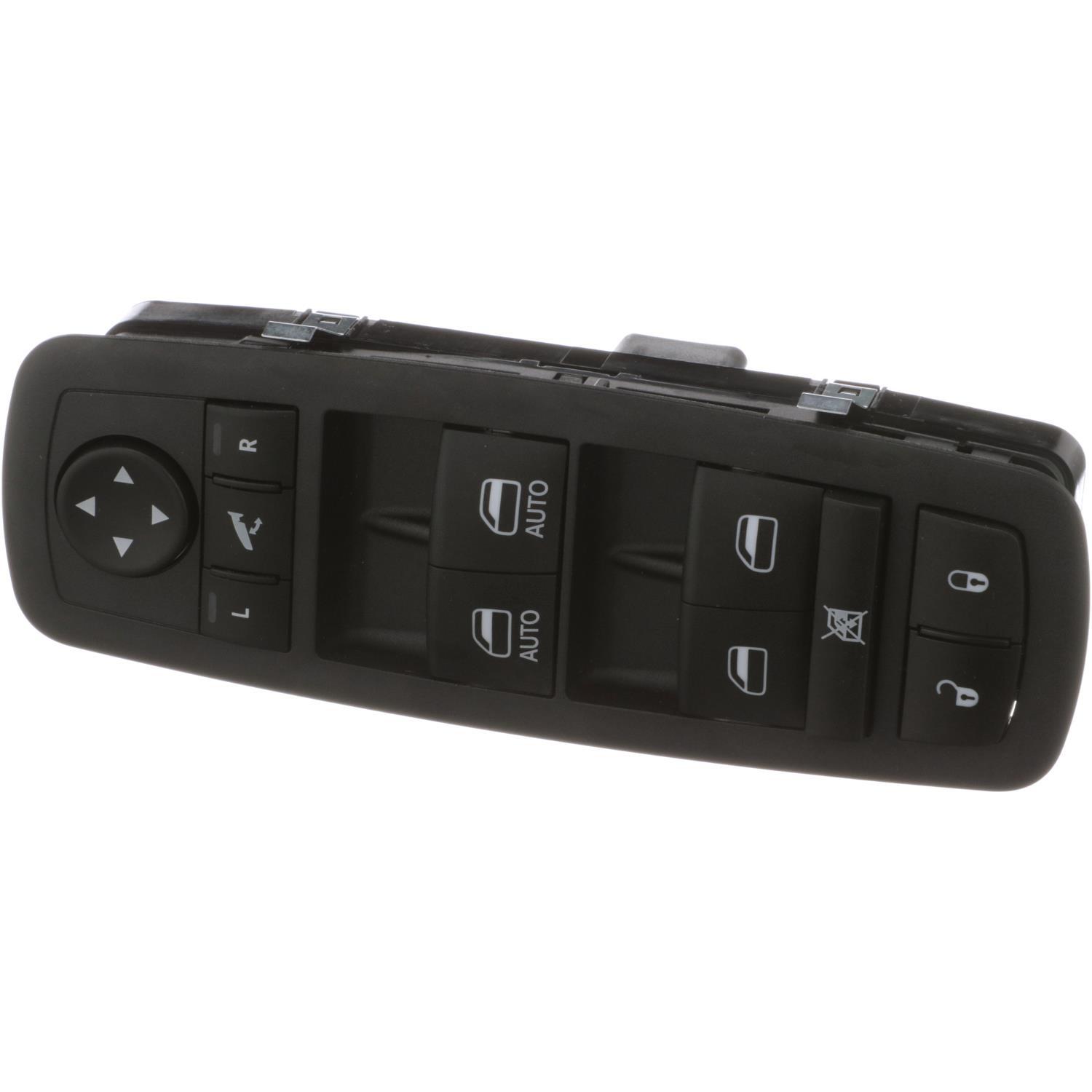 BWD WST2349 - Door Window Switch BWD WST2349 Door Window Switch product image 1 of 8