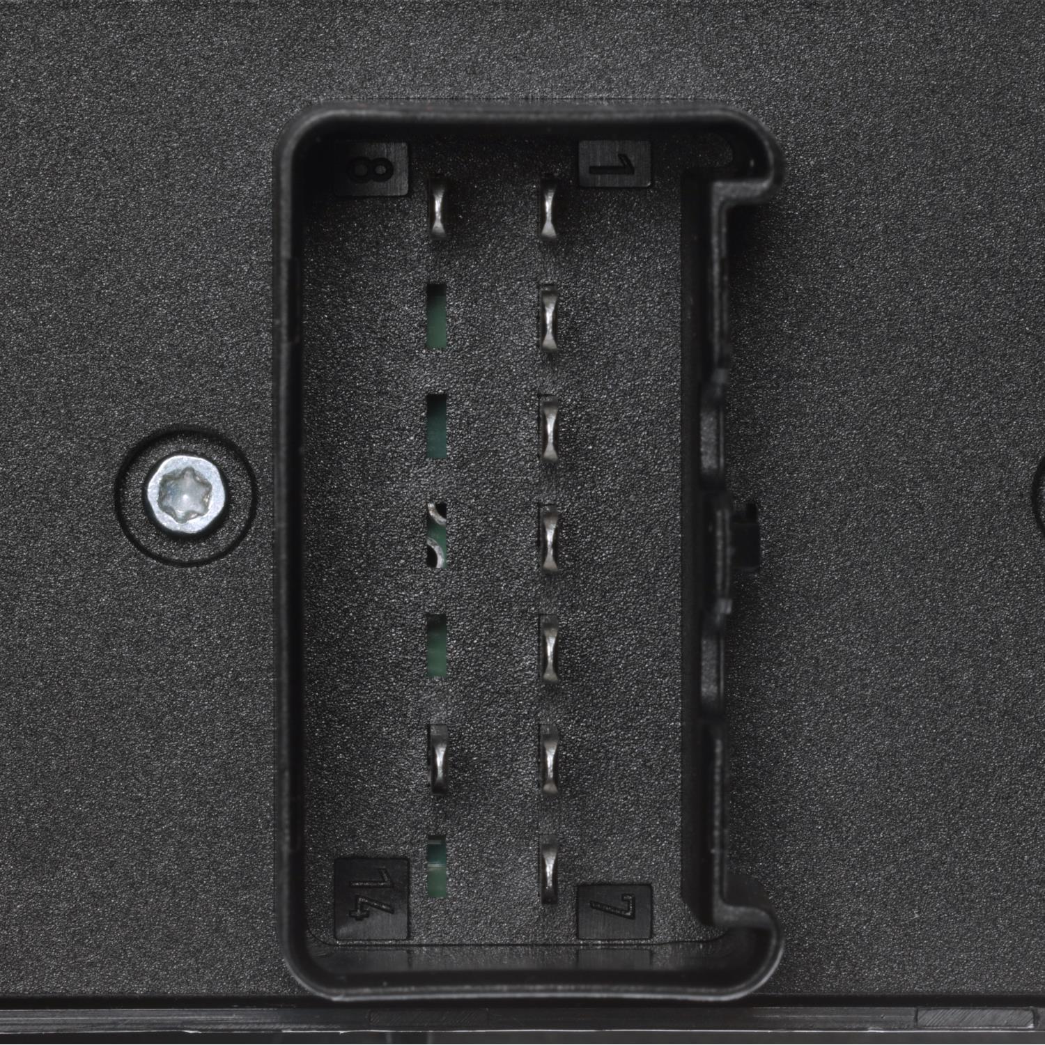 BWD WST2349 - Door Window Switch BWD WST2349 Door Window Switch product image 3 of 8