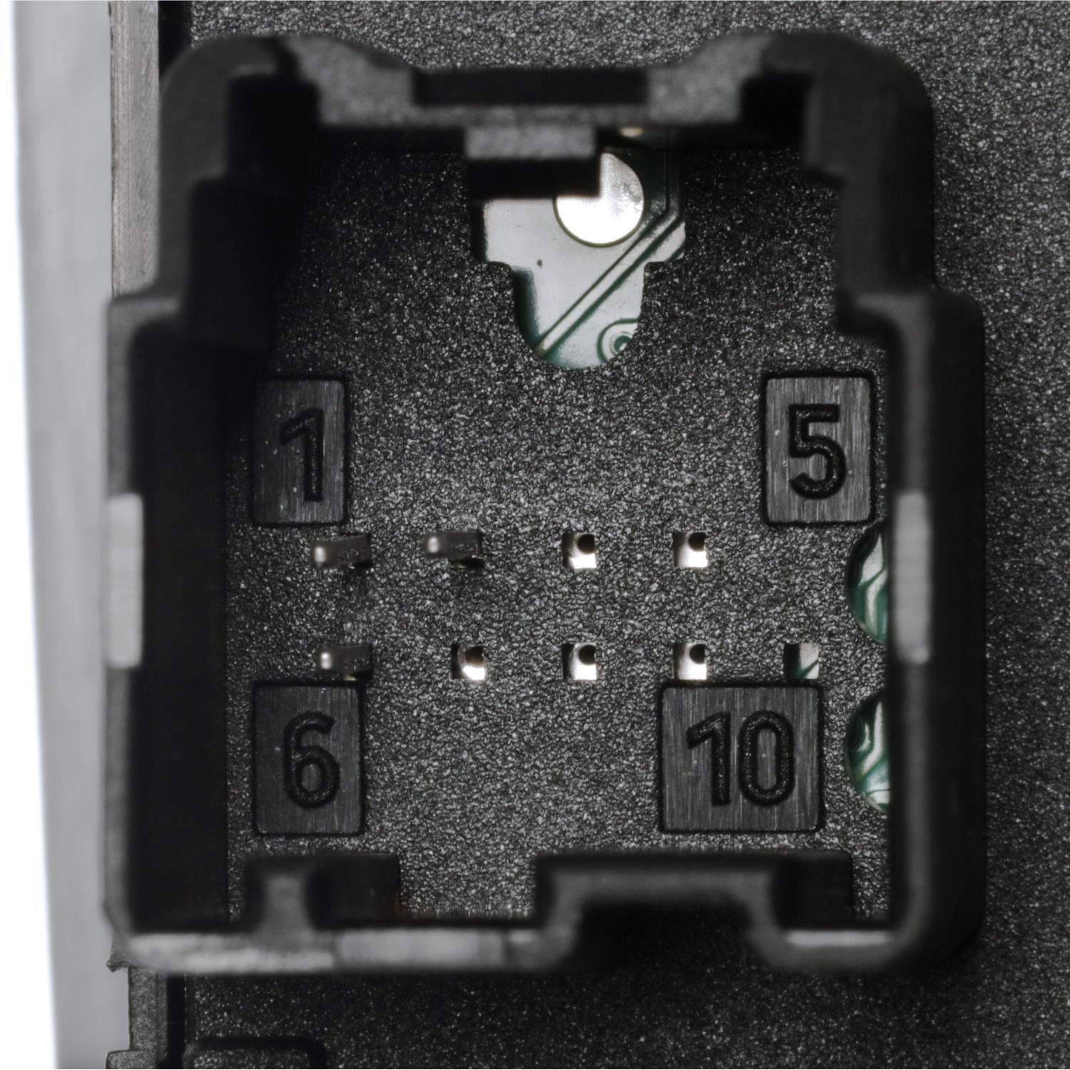 BWD WST2349 - Door Window Switch BWD WST2349 Door Window Switch product image 4 of 8