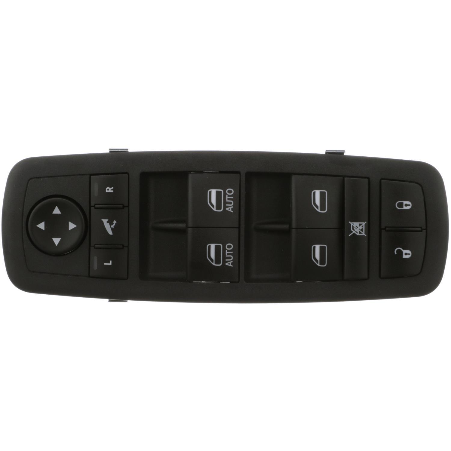 BWD WST2349 - Door Window Switch BWD WST2349 Door Window Switch product image 5 of 8