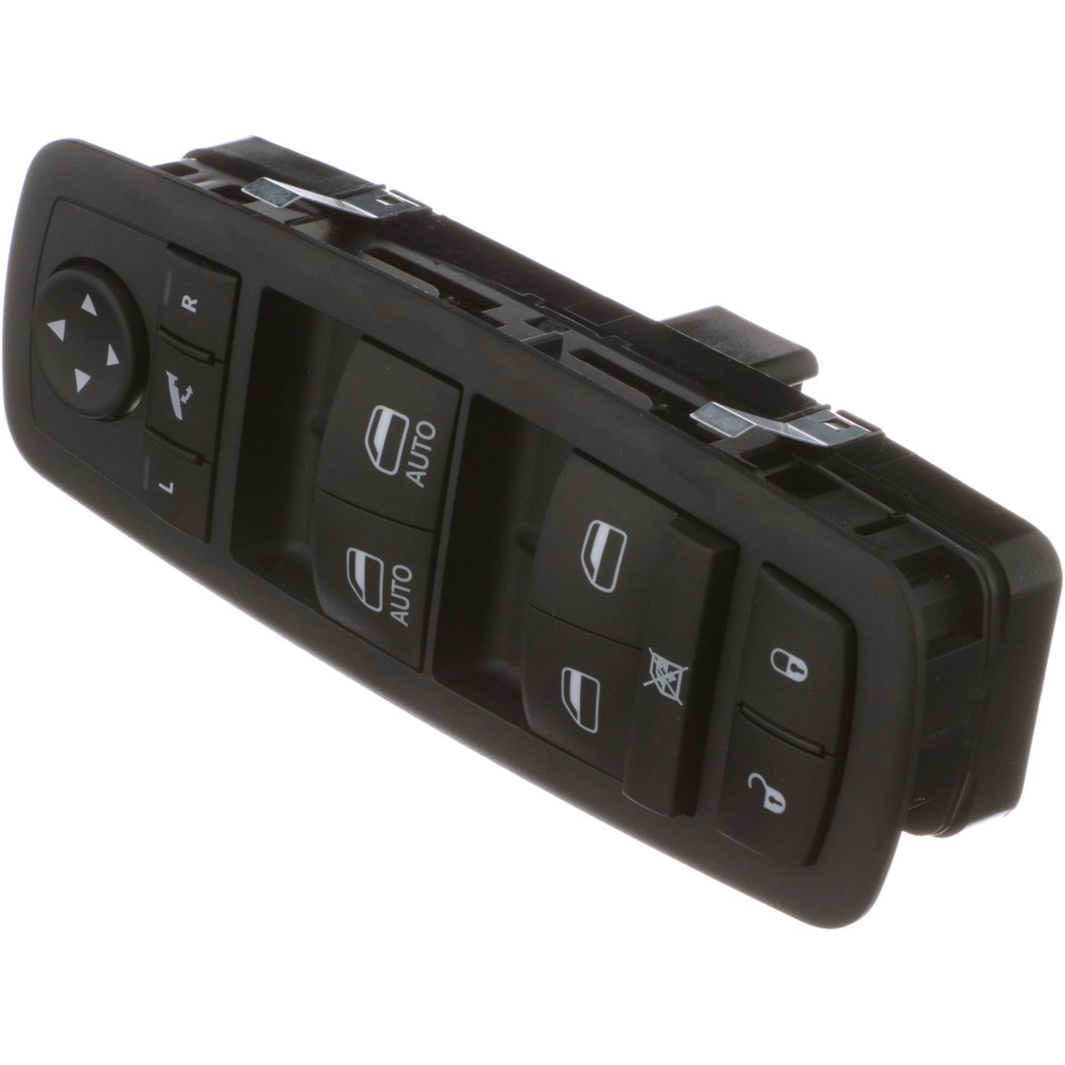 BWD WST2349 - Door Window Switch BWD WST2349 Door Window Switch product image 6 of 8