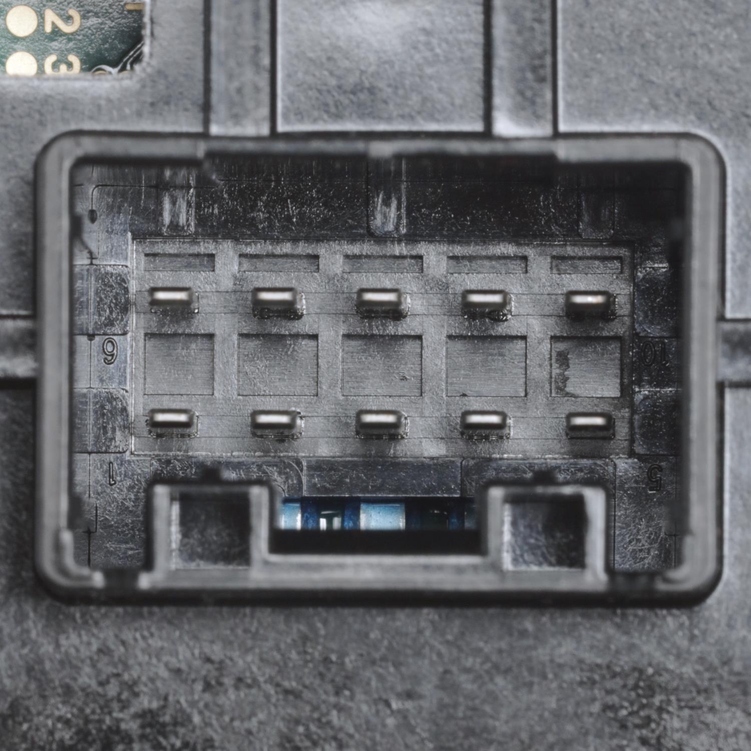 BWD WST2354 - Door Window Switch BWD WST2354 Door Window Switch product image 3 of 7