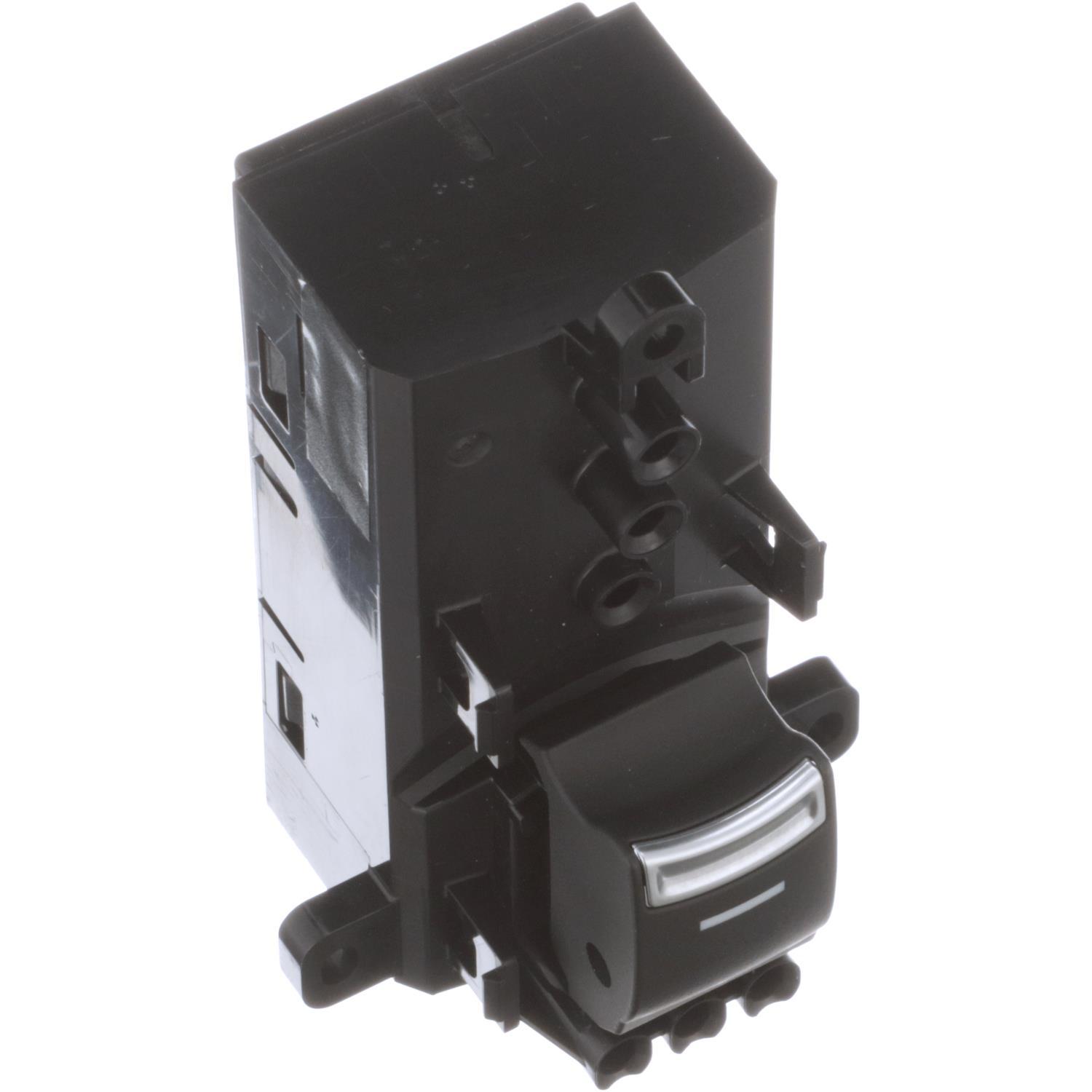 BWD WST2354 - Door Window Switch BWD WST2354 Door Window Switch product image 7 of 7