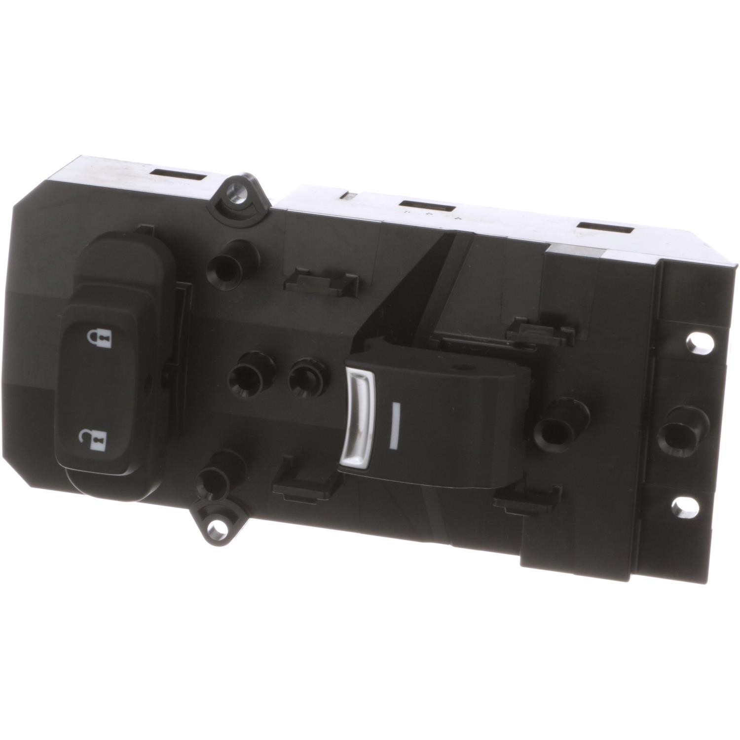 BWD WST2355 - Door Window Switch BWD WST2355 Door Window Switch product image 1 of 7