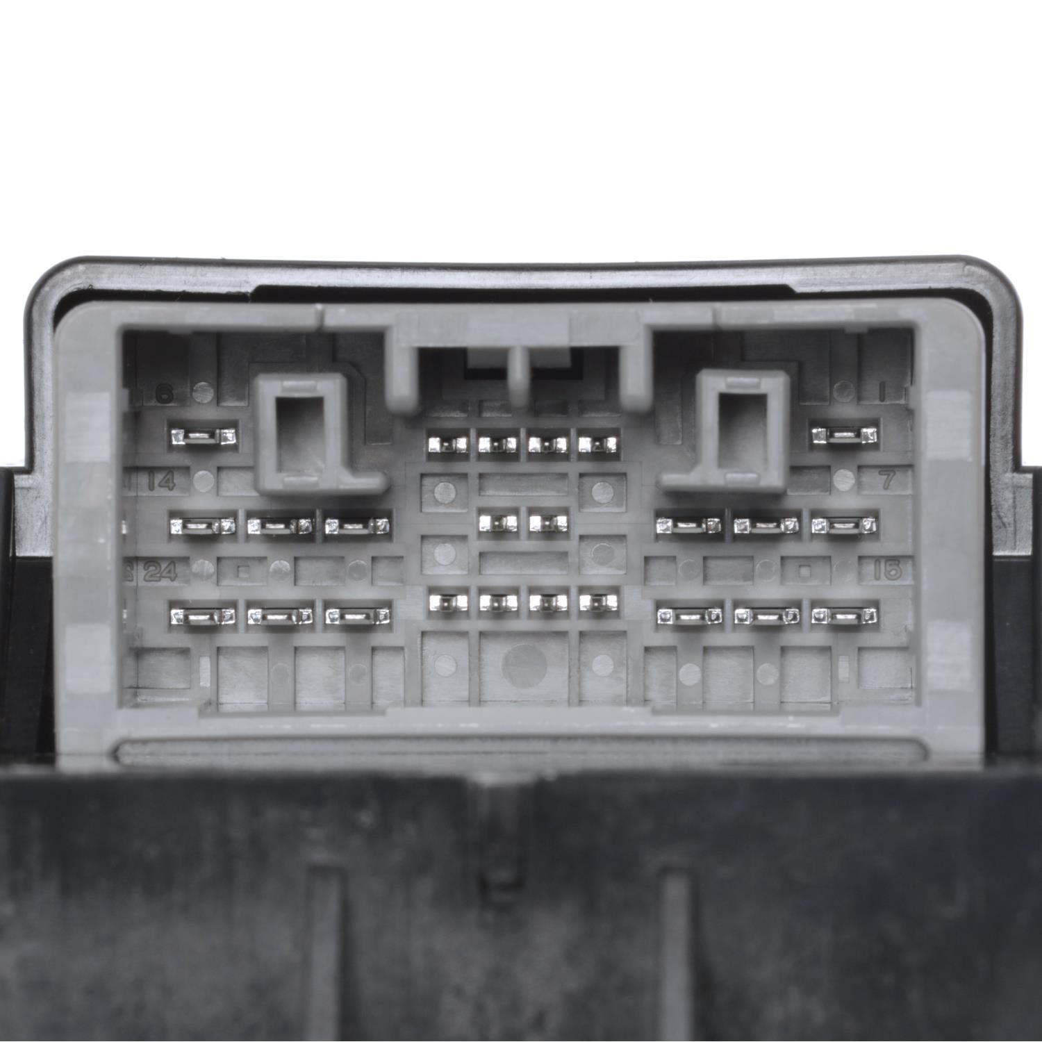 BWD WST2355 - Door Window Switch BWD WST2355 Door Window Switch product image 4 of 7