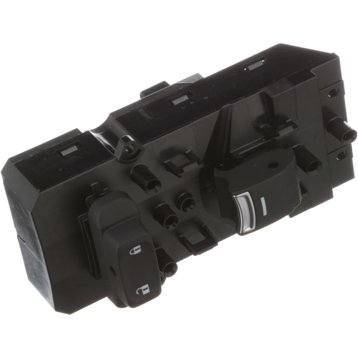 BWD WST2355 - Door Window Switch BWD WST2355 Door Window Switch product image 6 of 7
