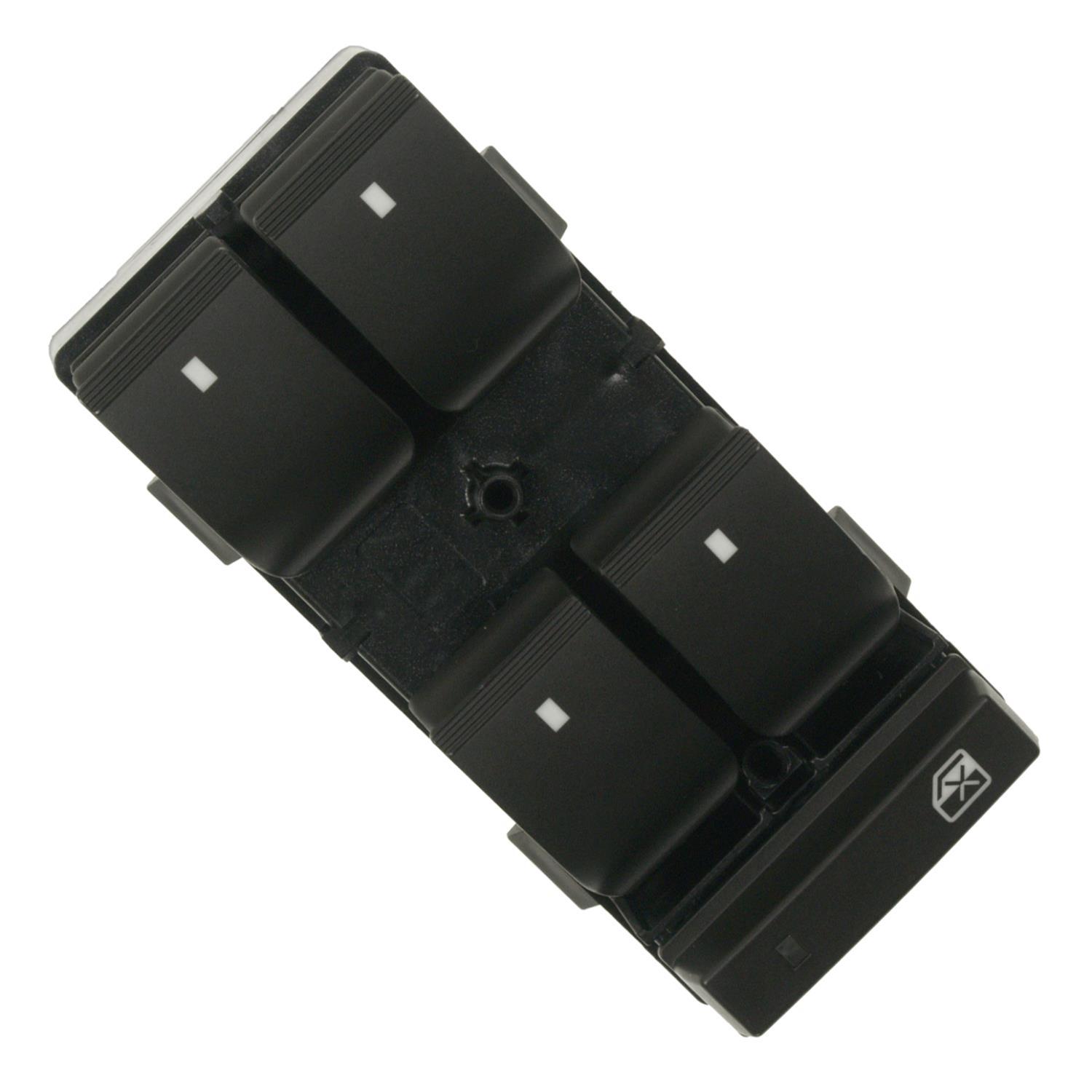 BWD WST236 - Door Window Switch BWD WST236 Door Window Switch product image 1 of 8