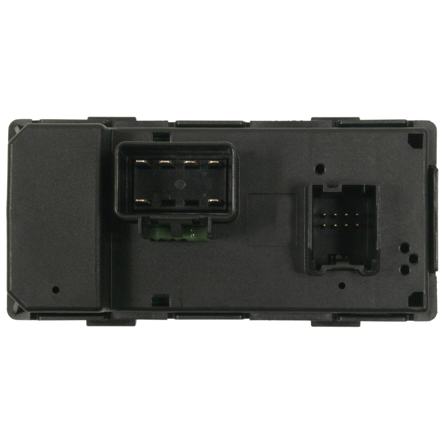 BWD WST236 - Door Window Switch BWD WST236 Door Window Switch product image 2 of 8