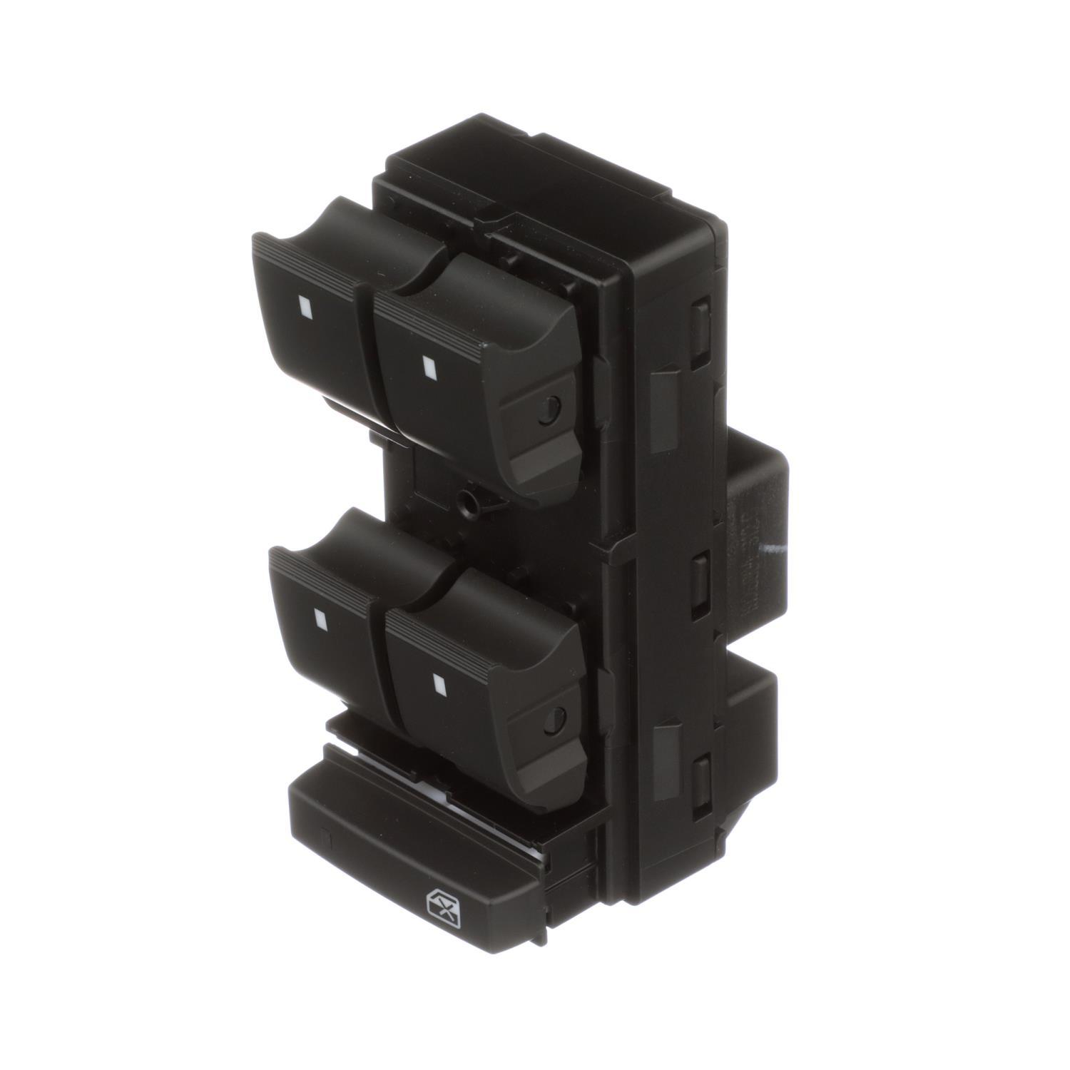 BWD WST236 - Door Window Switch BWD WST236 Door Window Switch product image 4 of 8