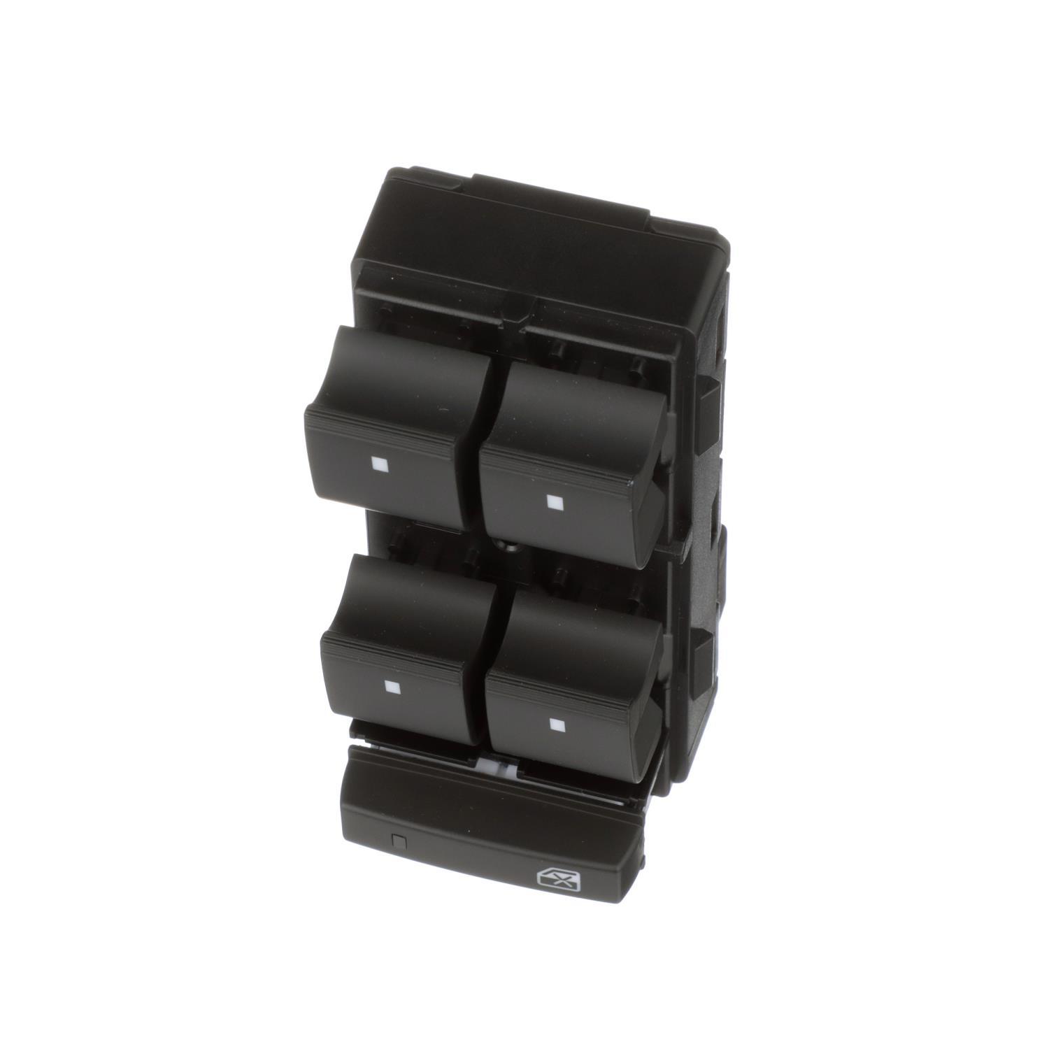 BWD WST236 - Door Window Switch BWD WST236 Door Window Switch product image 7 of 8