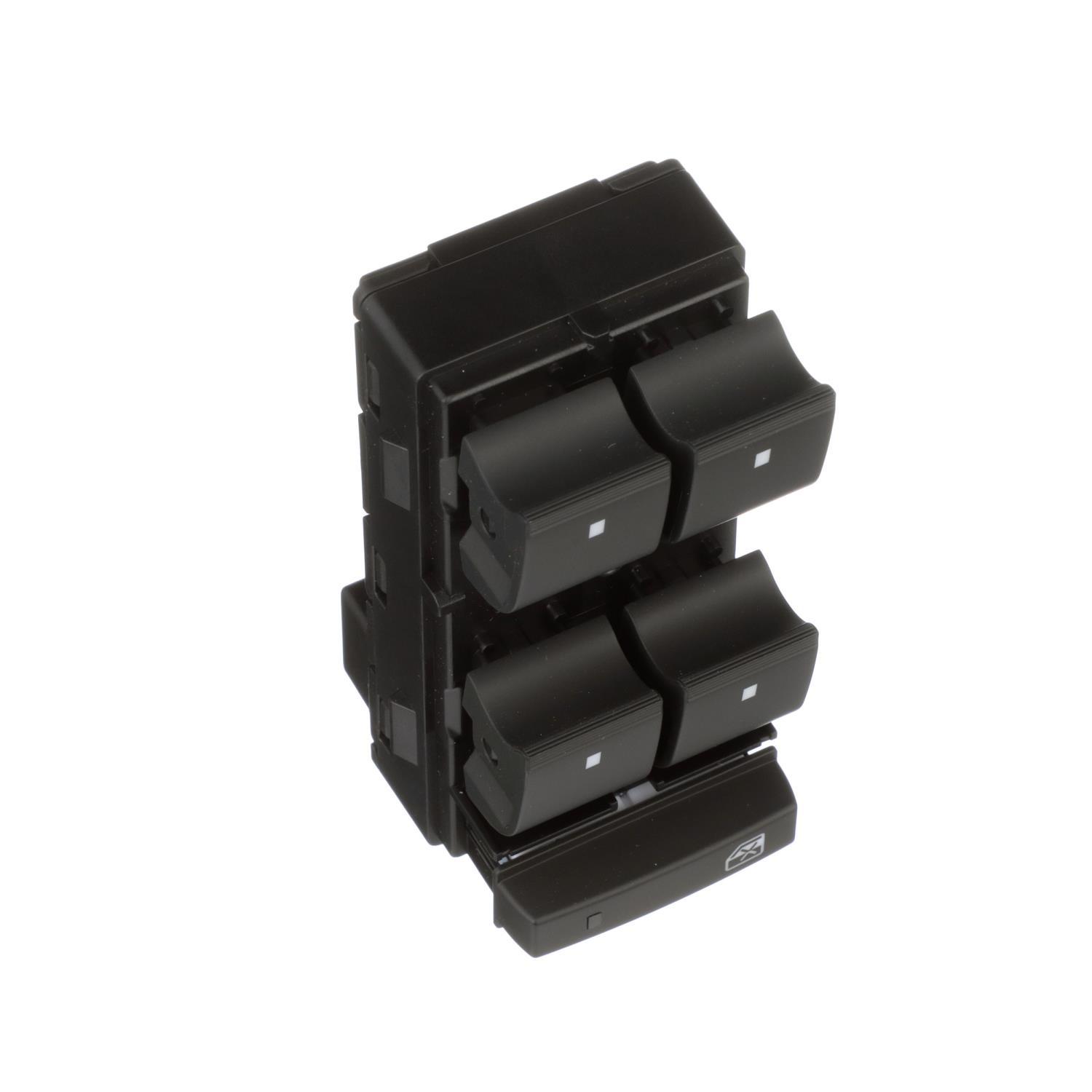 BWD WST236 - Door Window Switch BWD WST236 Door Window Switch product image 8 of 8