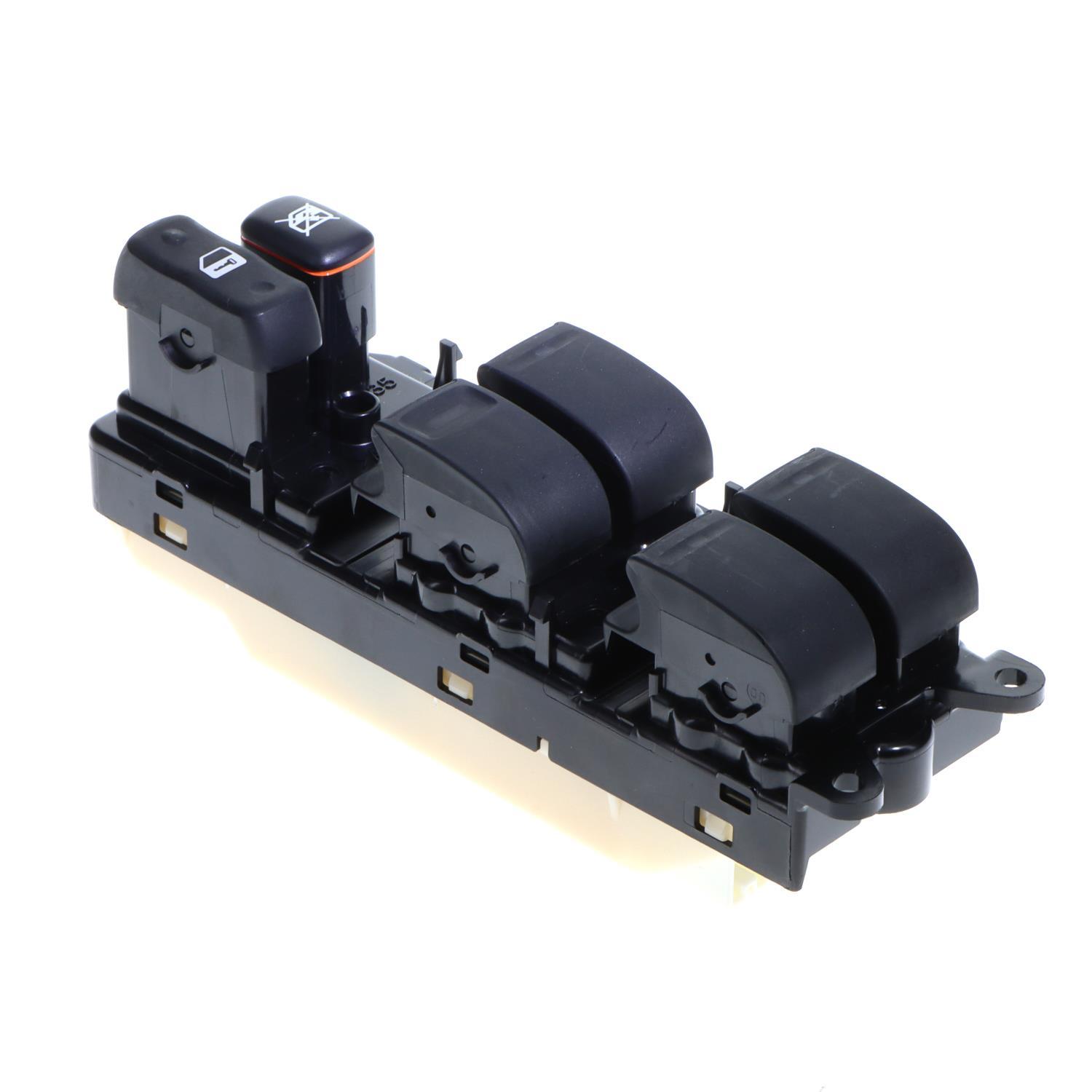 BWD WST2361 - Door Window Switch BWD WST2361 Door Window Switch product image 1 of 6