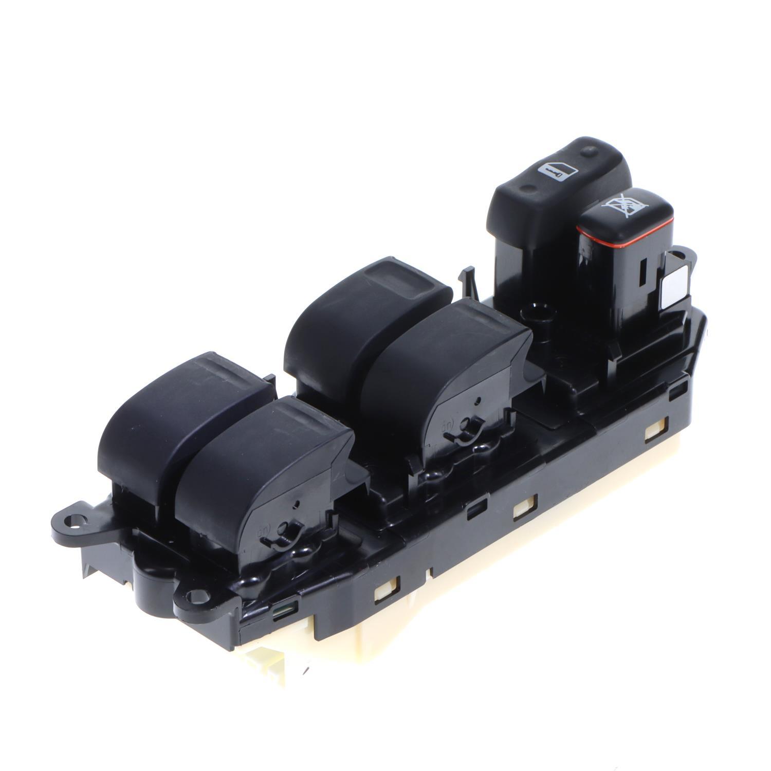 BWD WST2361 - Door Window Switch BWD WST2361 Door Window Switch product image 3 of 6