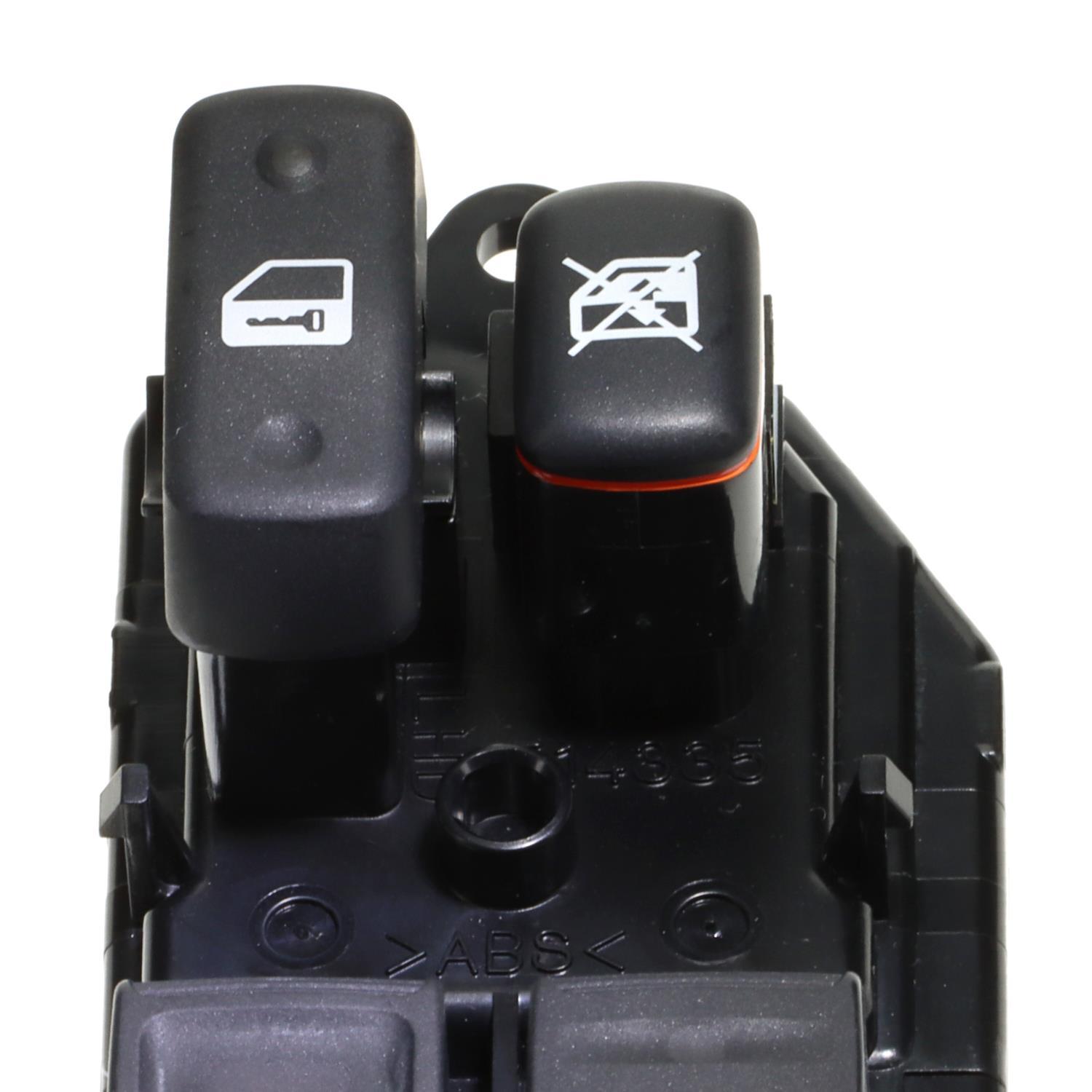 BWD WST2361 - Door Window Switch BWD WST2361 Door Window Switch product image 6 of 6